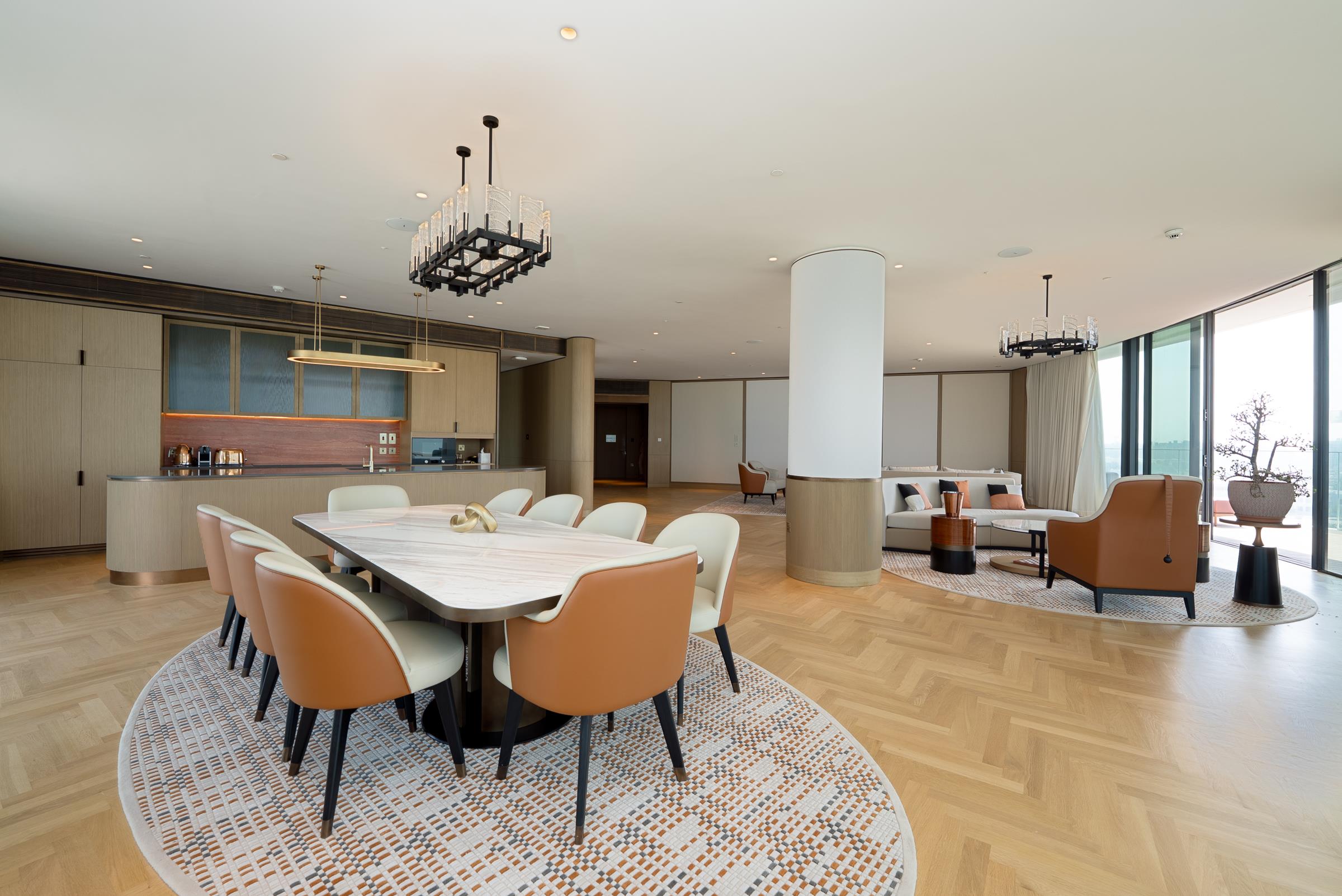 Dubai, Jumeirah