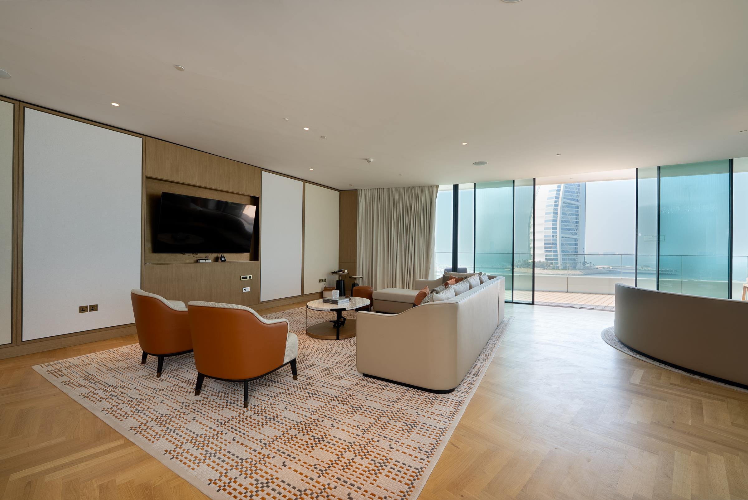 Dubai, Jumeirah