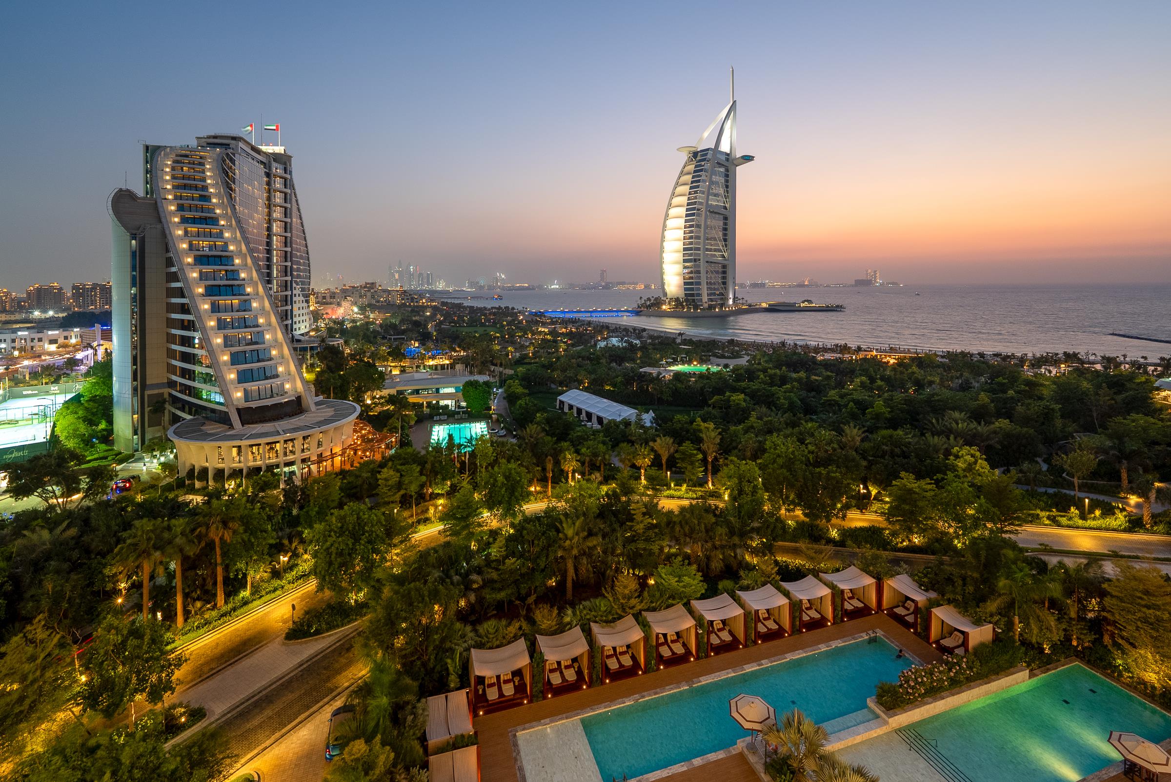 Dubai, Jumeirah