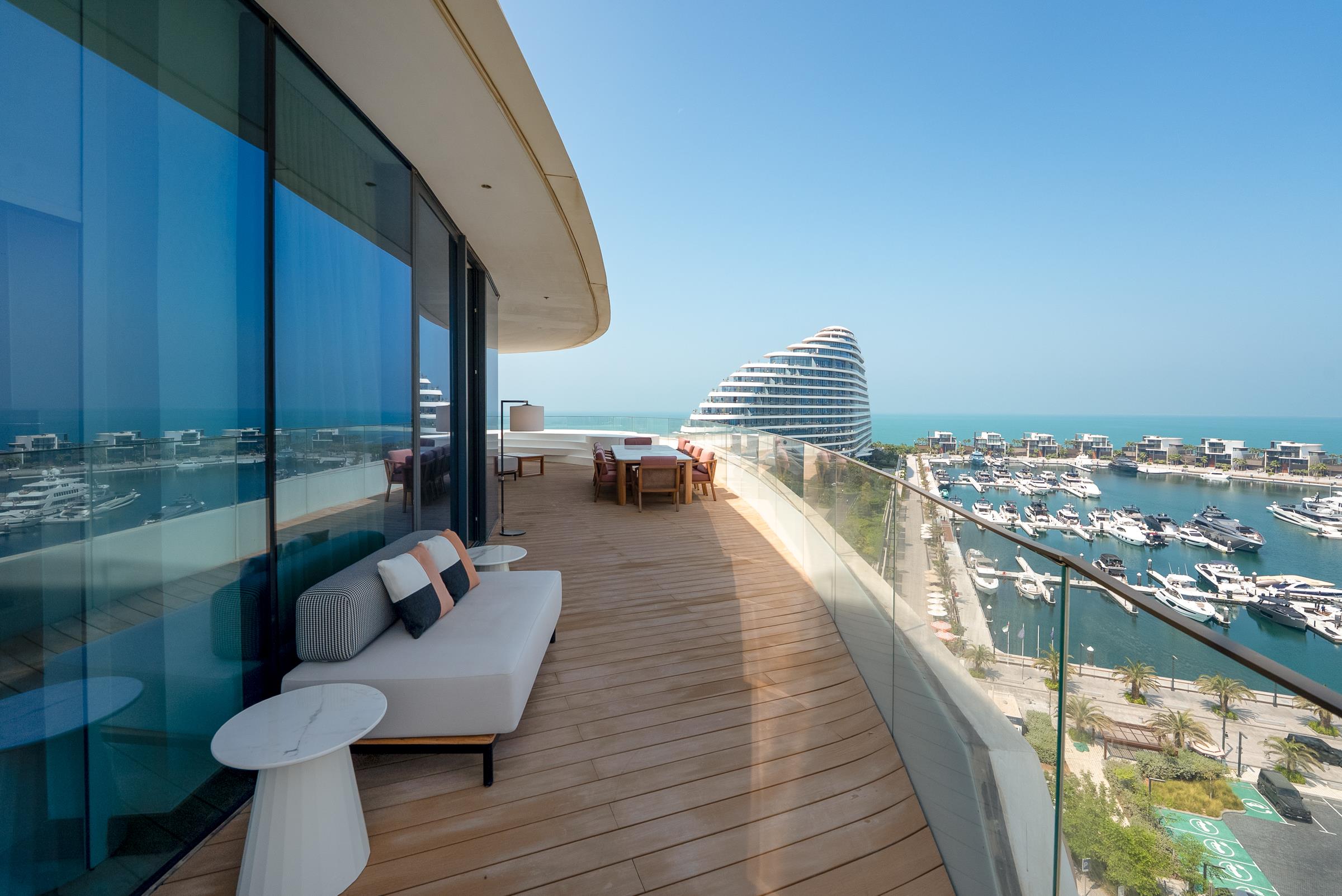 Dubai, Jumeirah