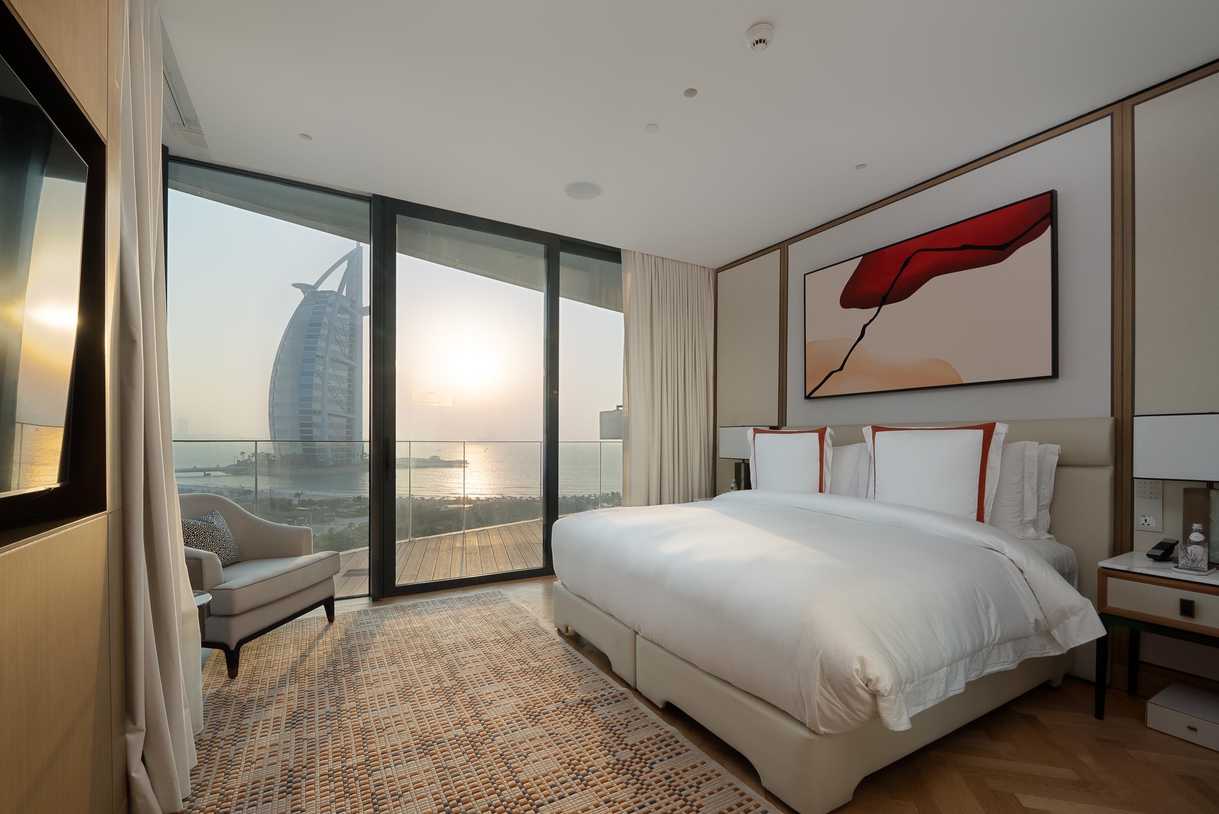 Dubai, Jumeirah