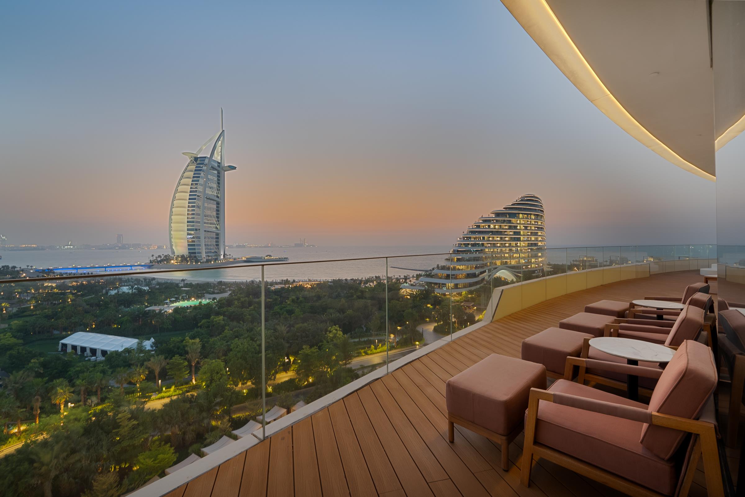 Dubai, Jumeirah