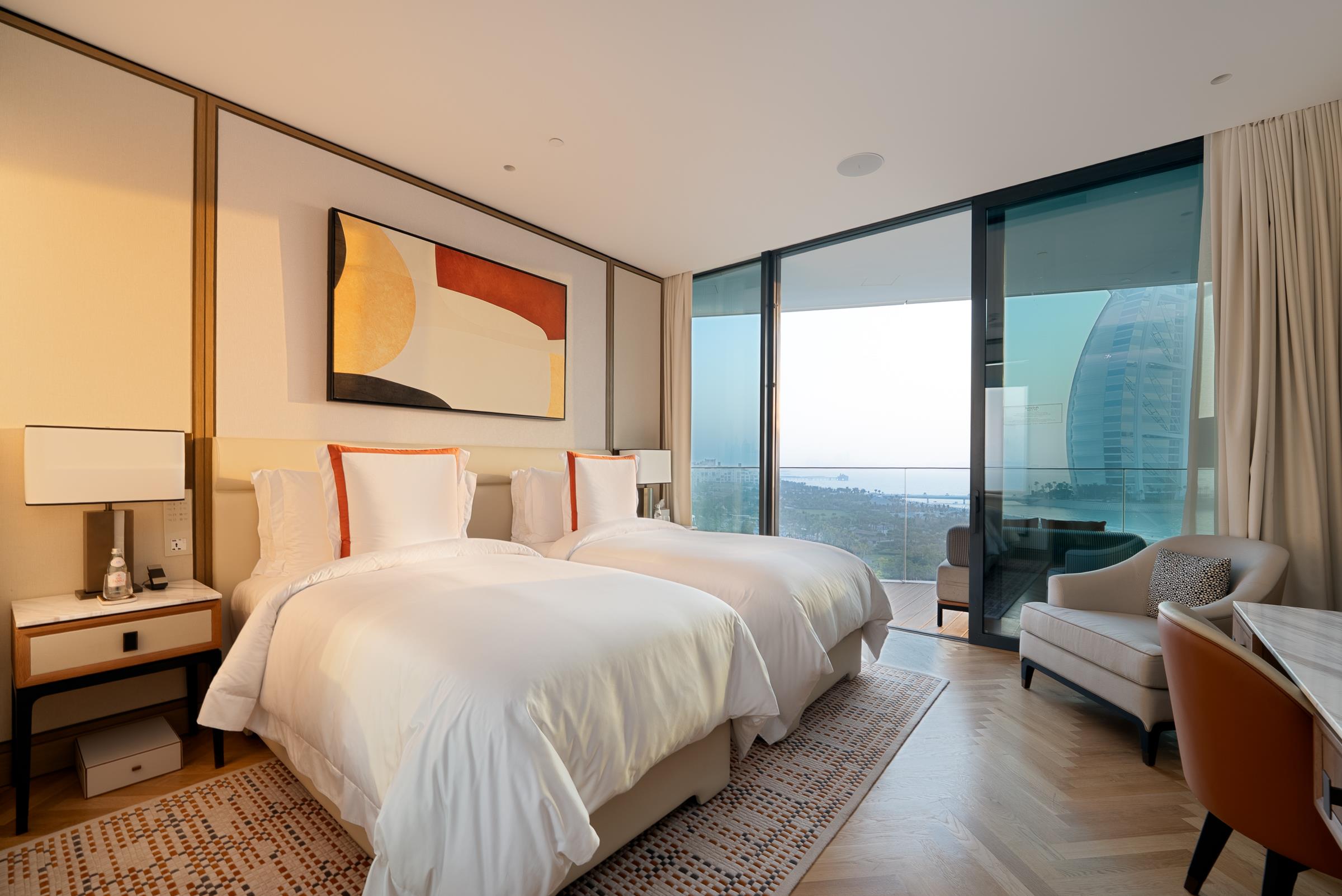 Dubai, Jumeirah