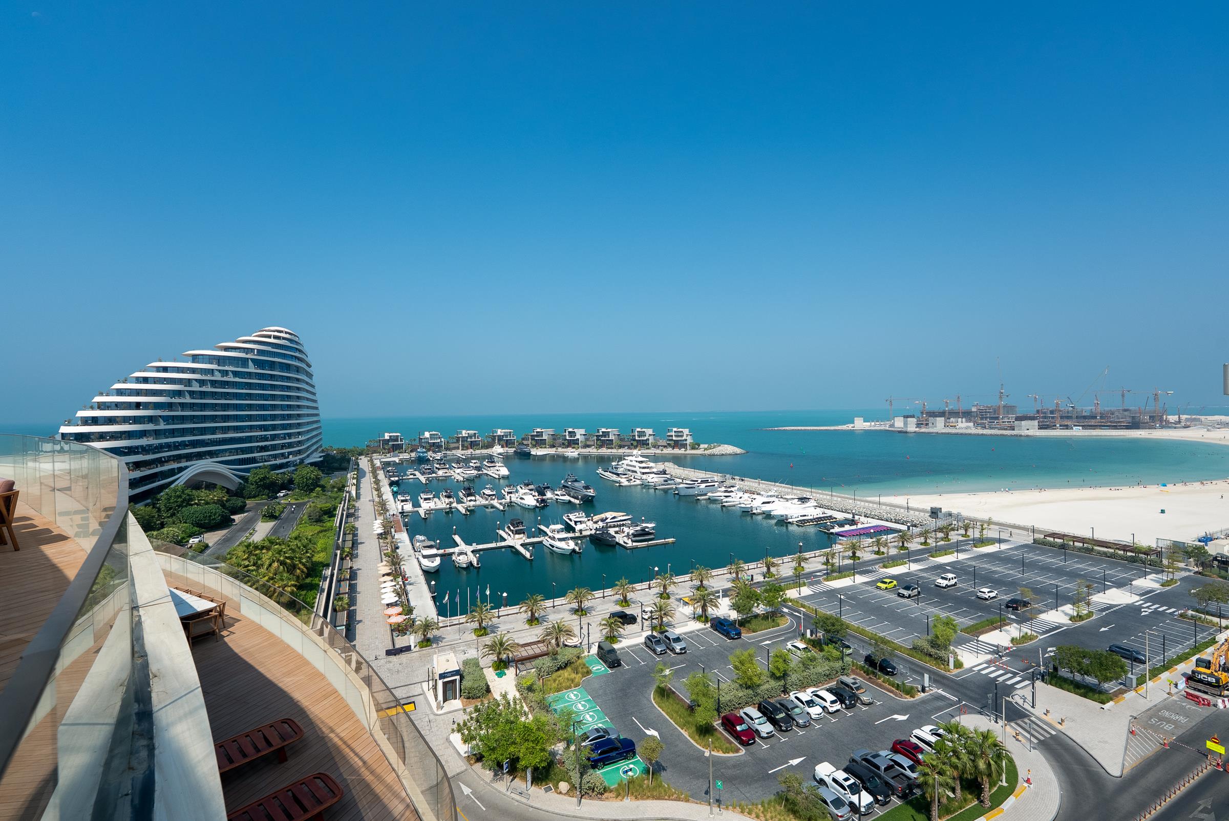 Dubai, Jumeirah