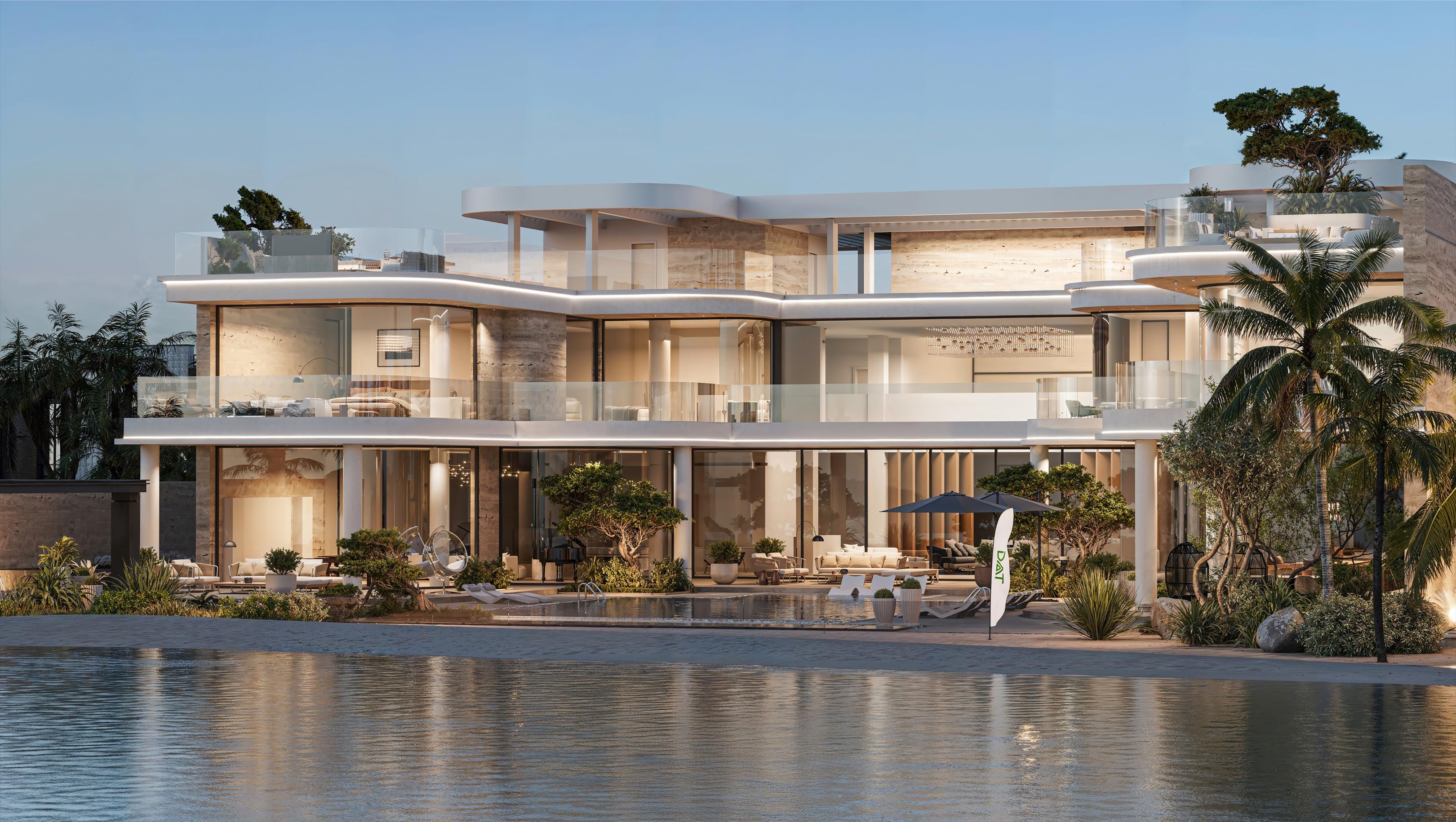 District One, Mohammed Bin Rashid City, Dubai
