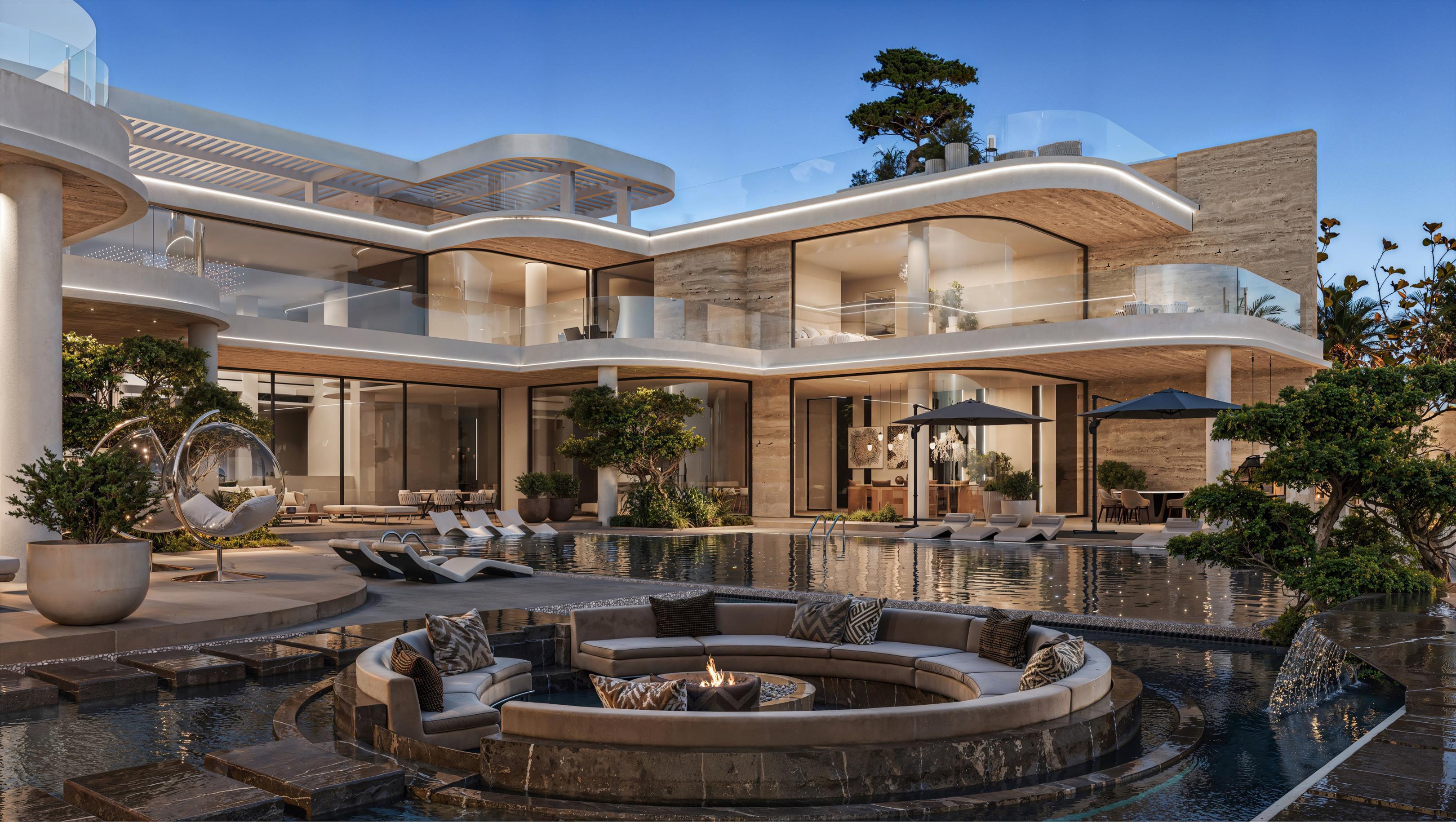 District One, Mohammed Bin Rashid City, Dubai