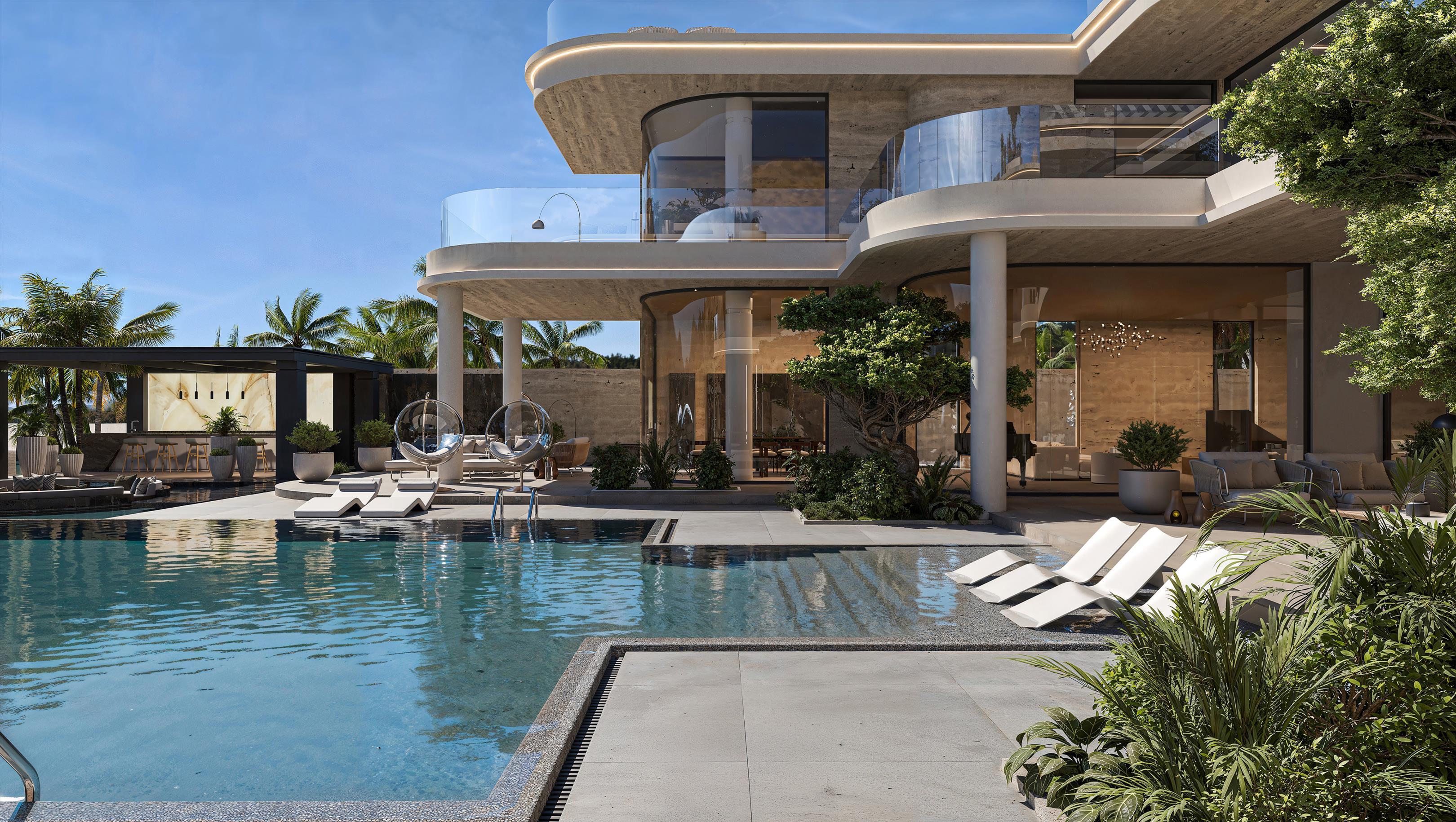 District One, Mohammed Bin Rashid City, Dubai