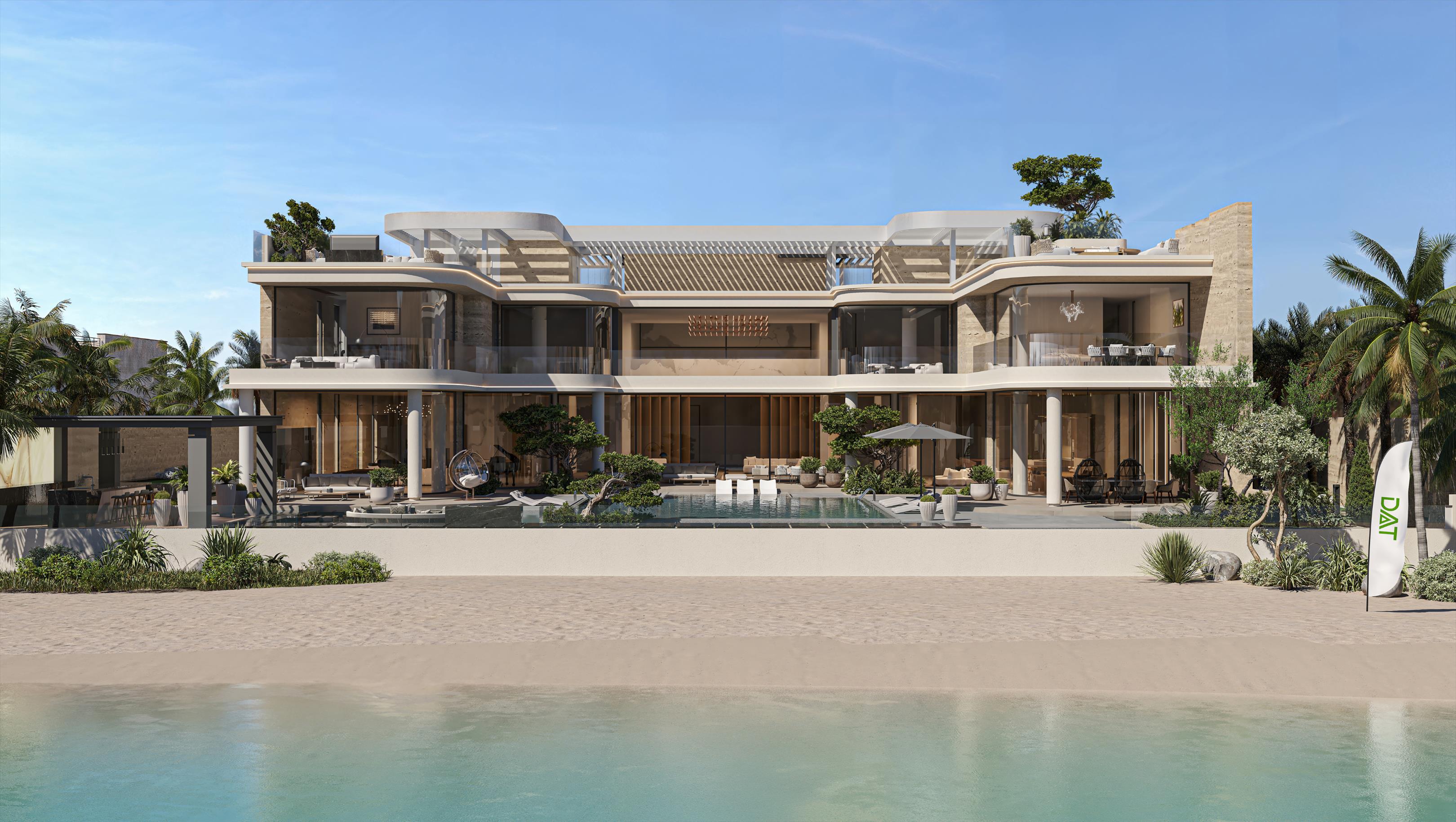 District One, Mohammed Bin Rashid City, Dubai
