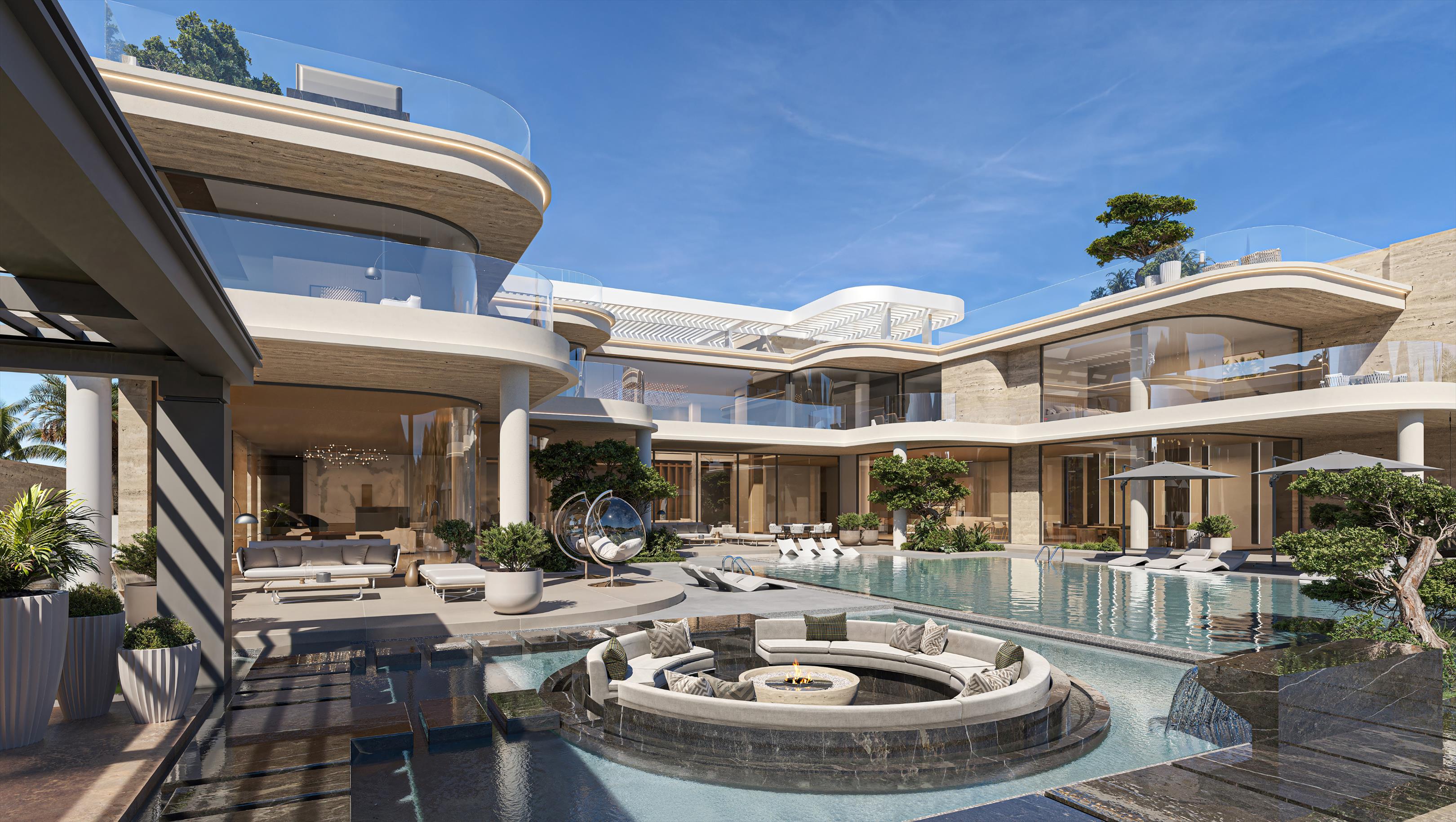 District One, Mohammed Bin Rashid City, Dubai