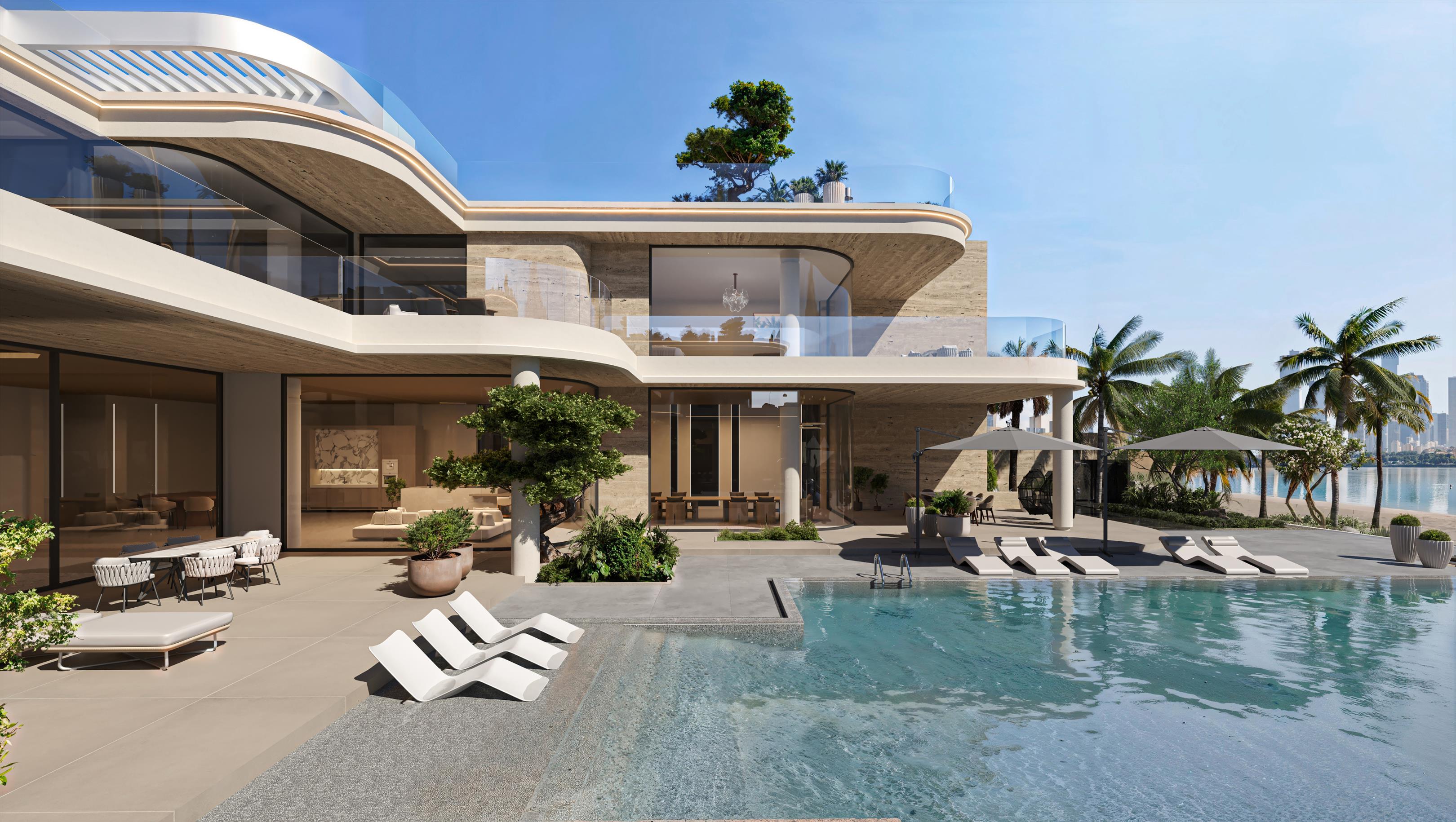 District One, Mohammed Bin Rashid City, Dubai