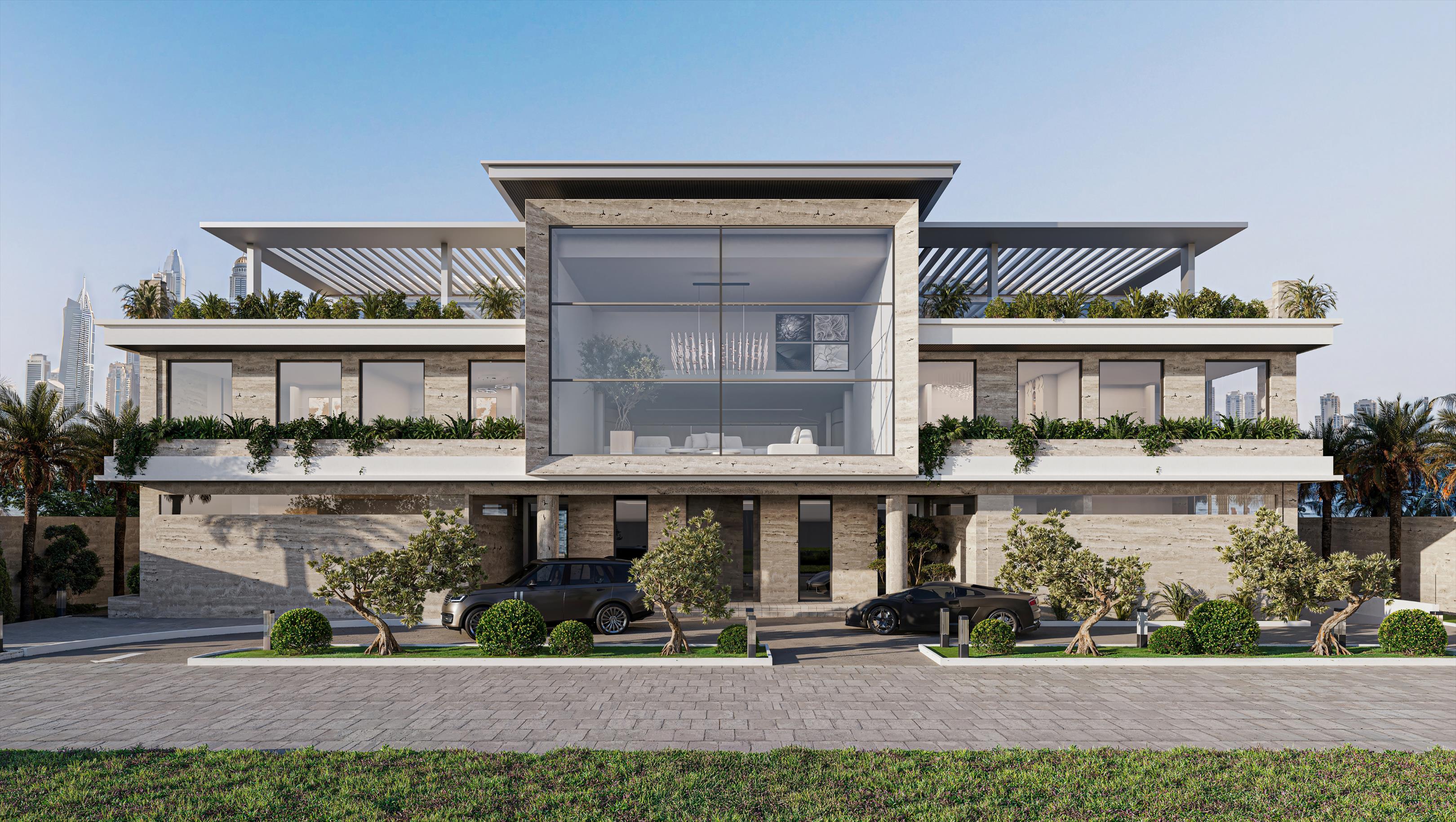 District One, Mohammed Bin Rashid City, Dubai