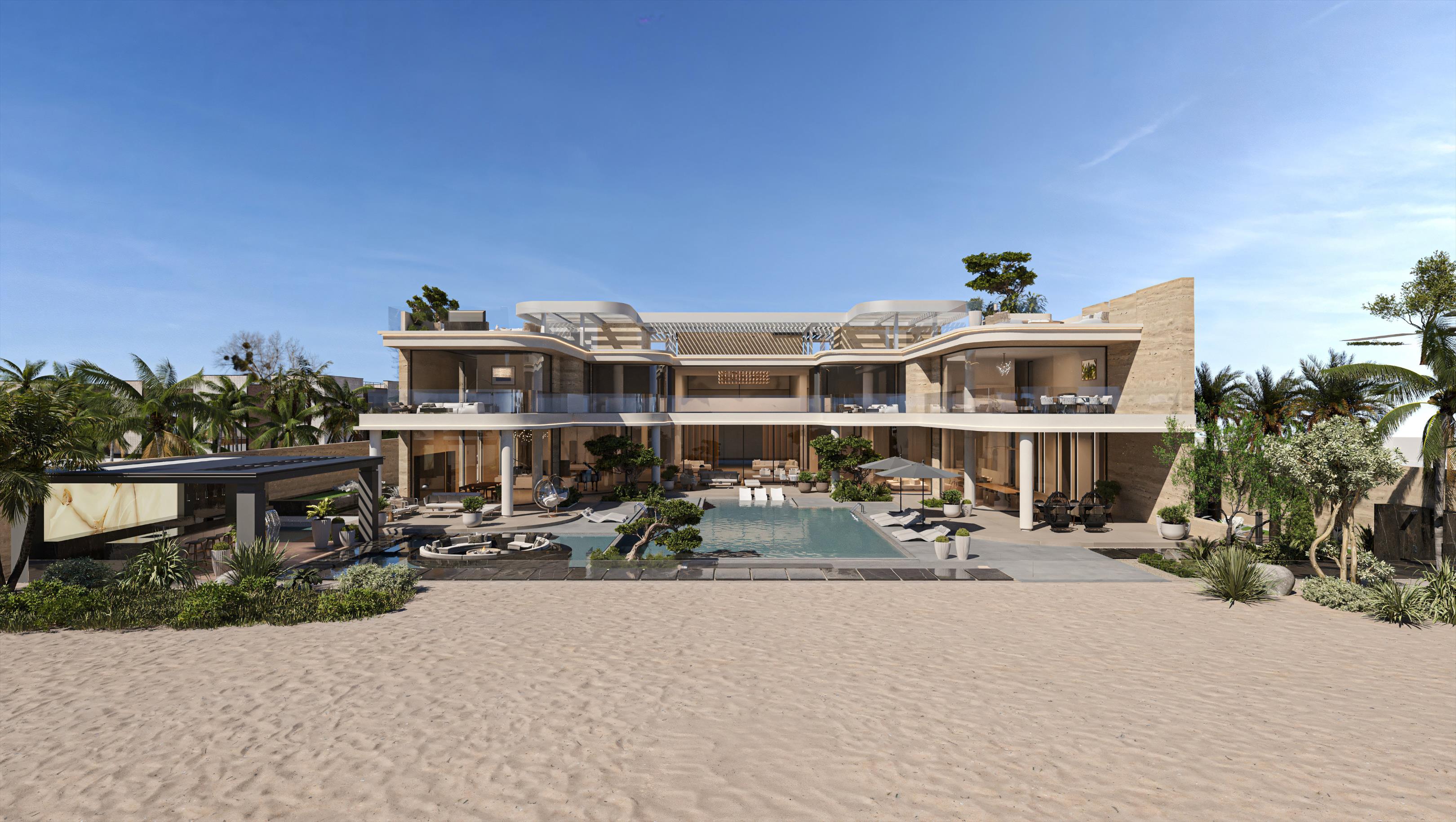 District One, Mohammed Bin Rashid City, Dubai