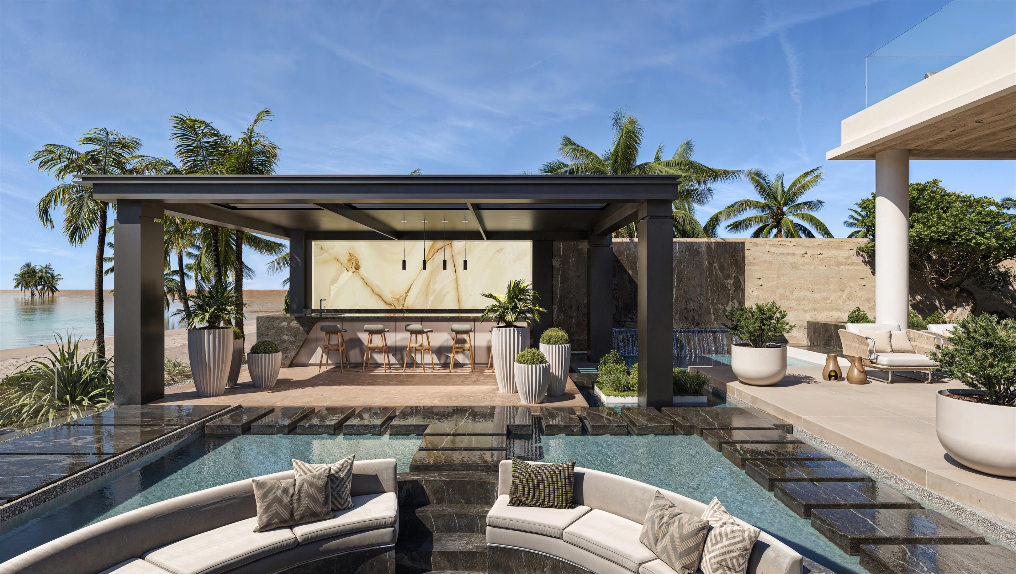 District One, Mohammed Bin Rashid City, Dubai