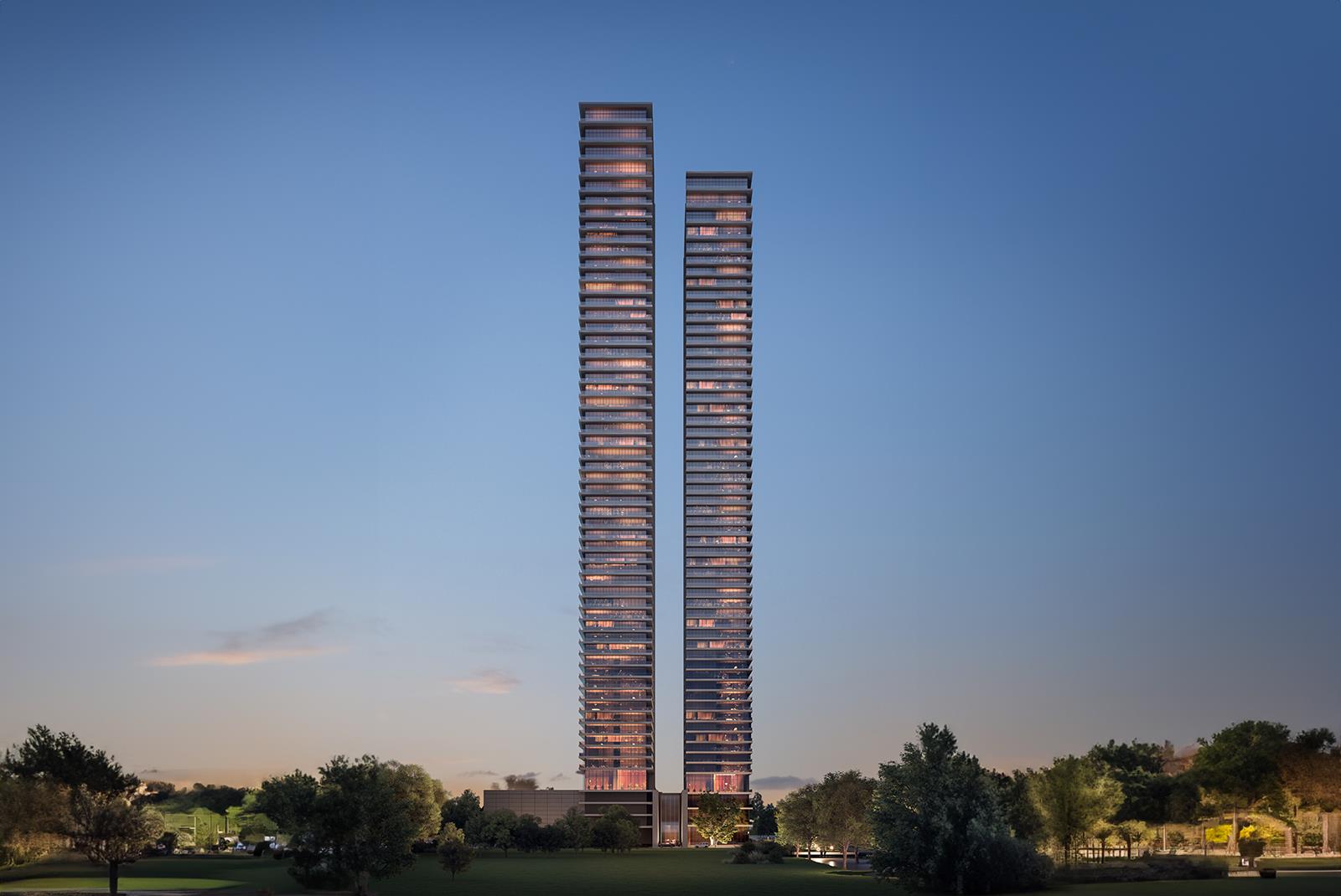 DIFC, Dubai