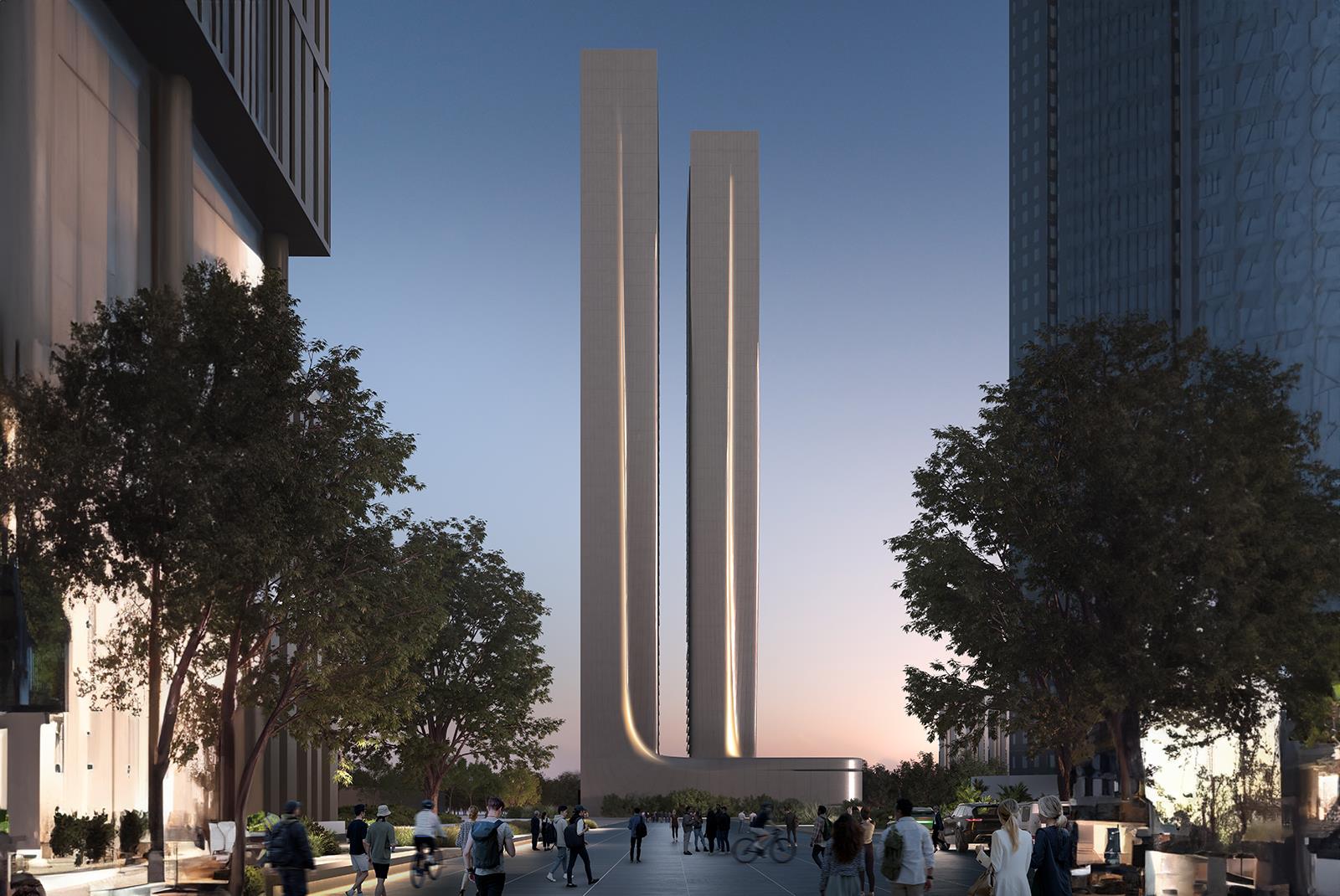 DIFC, Dubai