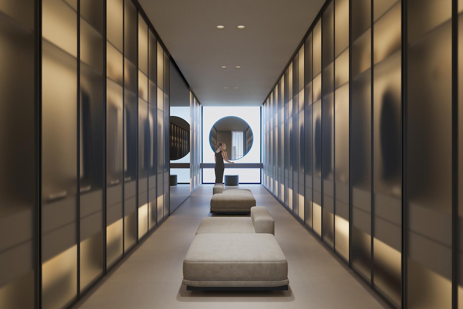 DIFC, Dubai