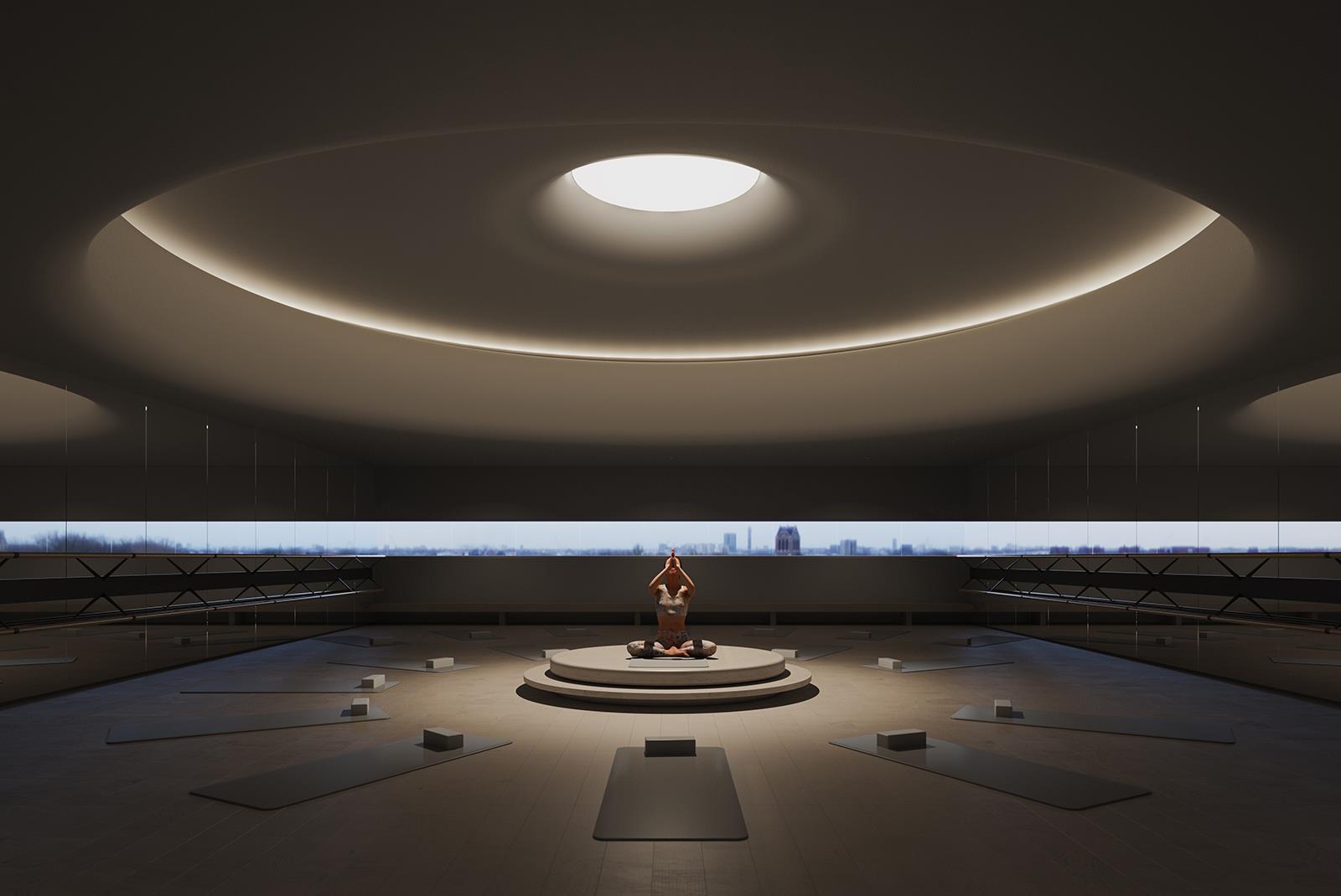 DIFC, Dubai