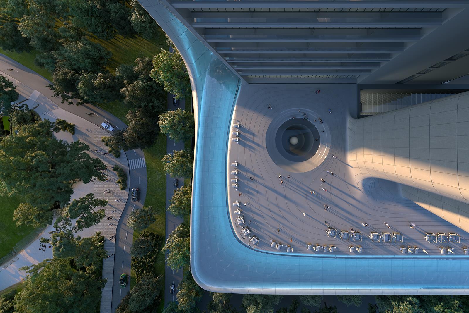 DIFC, Dubai