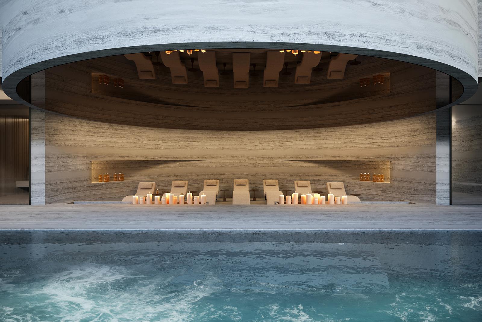 DIFC, Dubai