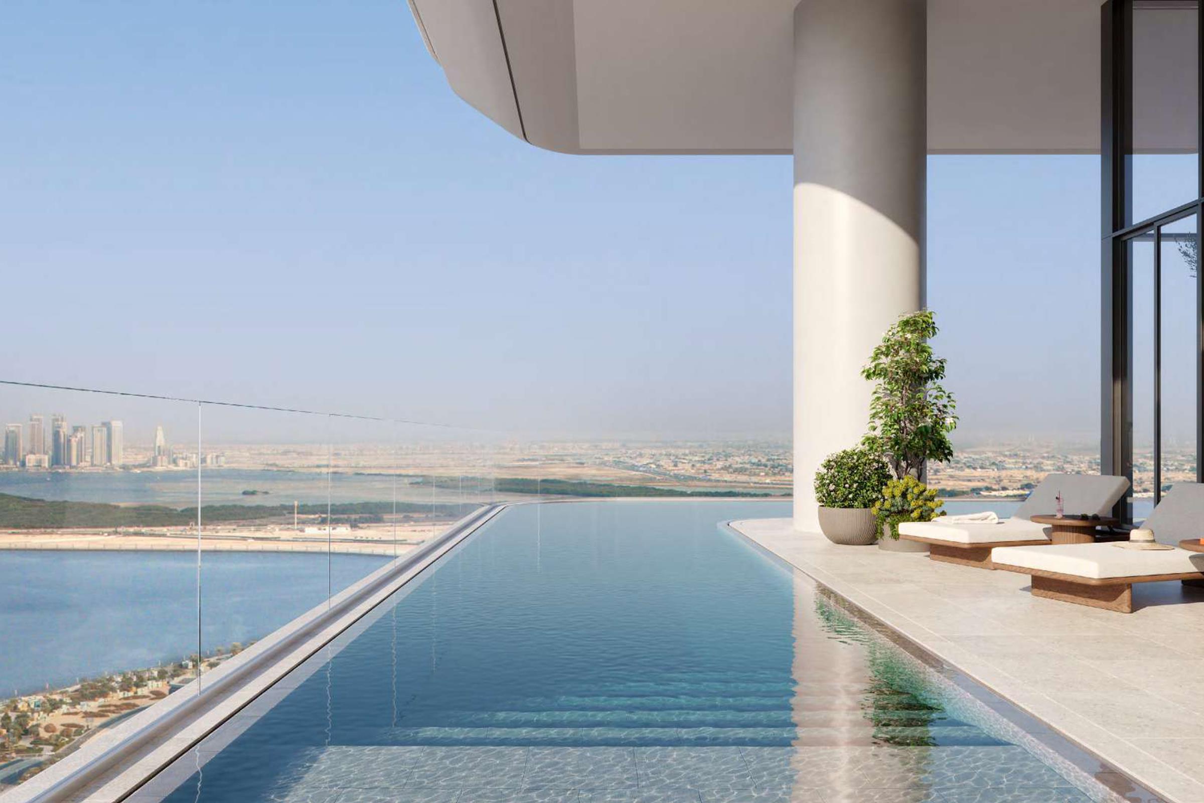 Dubai, Business Bay