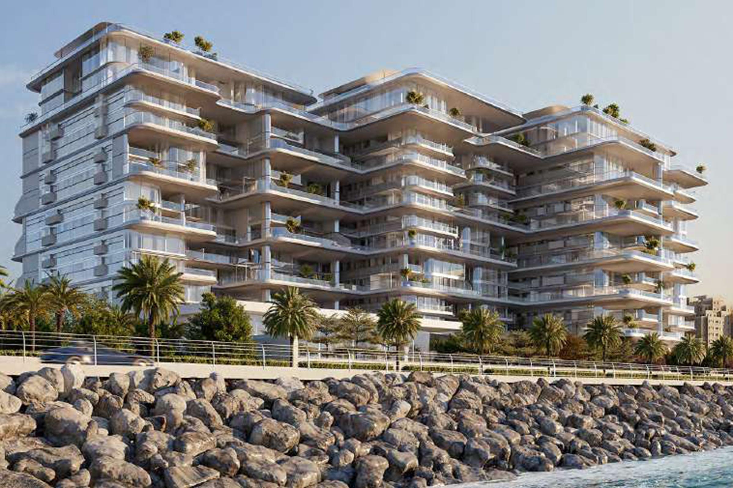 Dubai, Business Bay