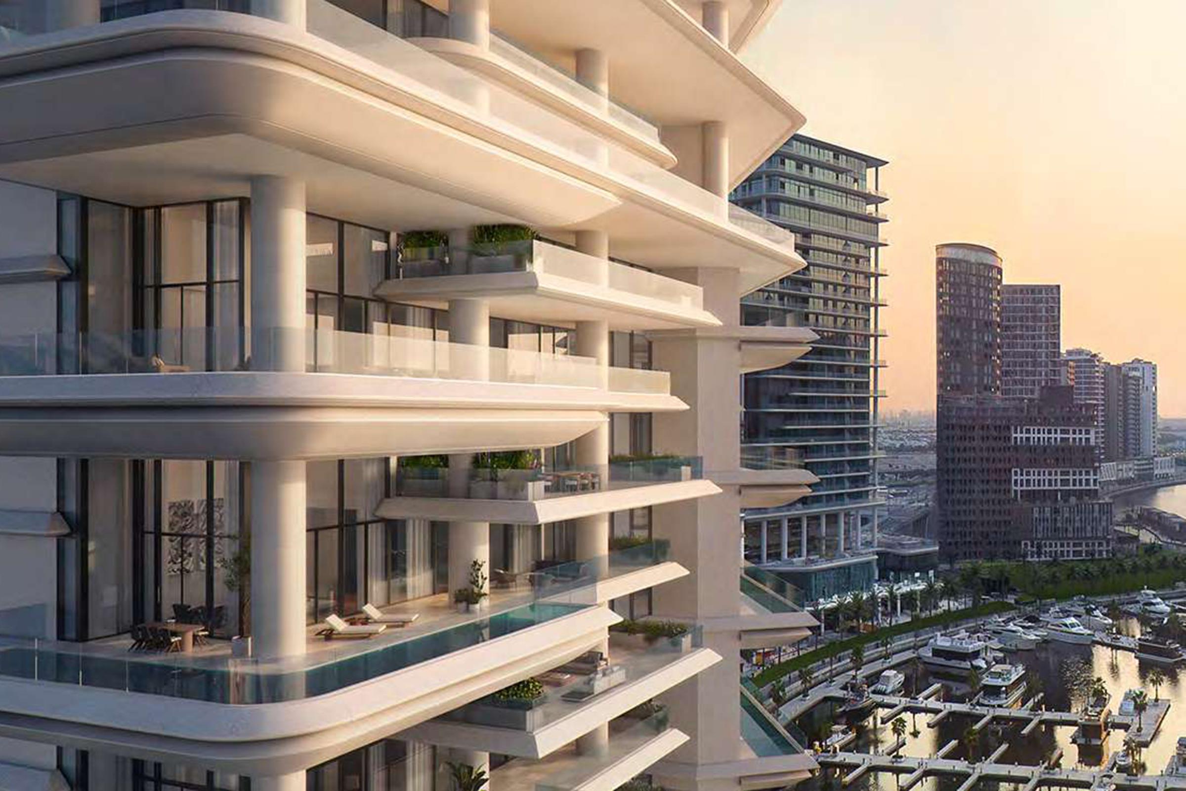Dubai, Business Bay