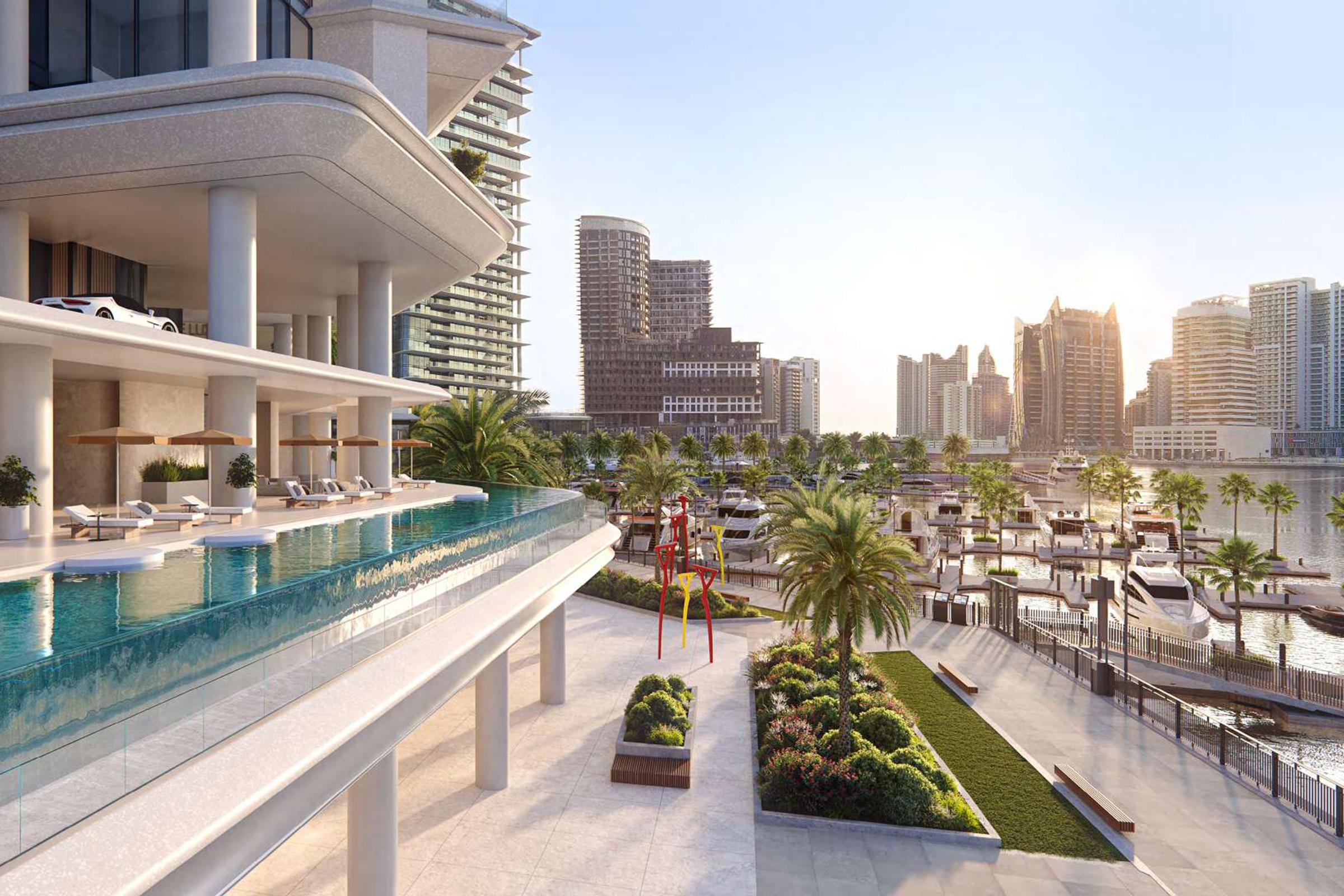 Dubai, Business Bay