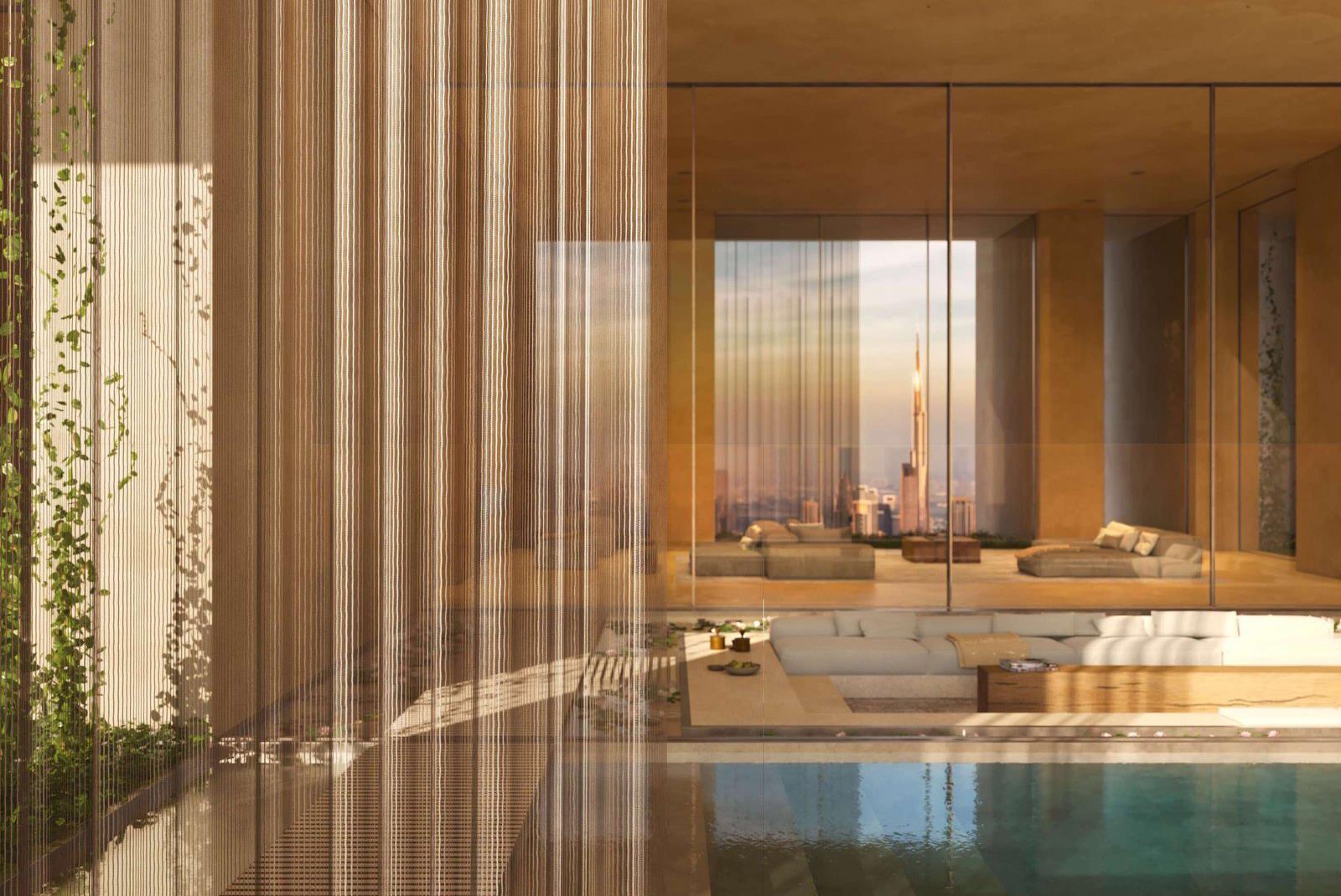 Al Wasl, Dubai