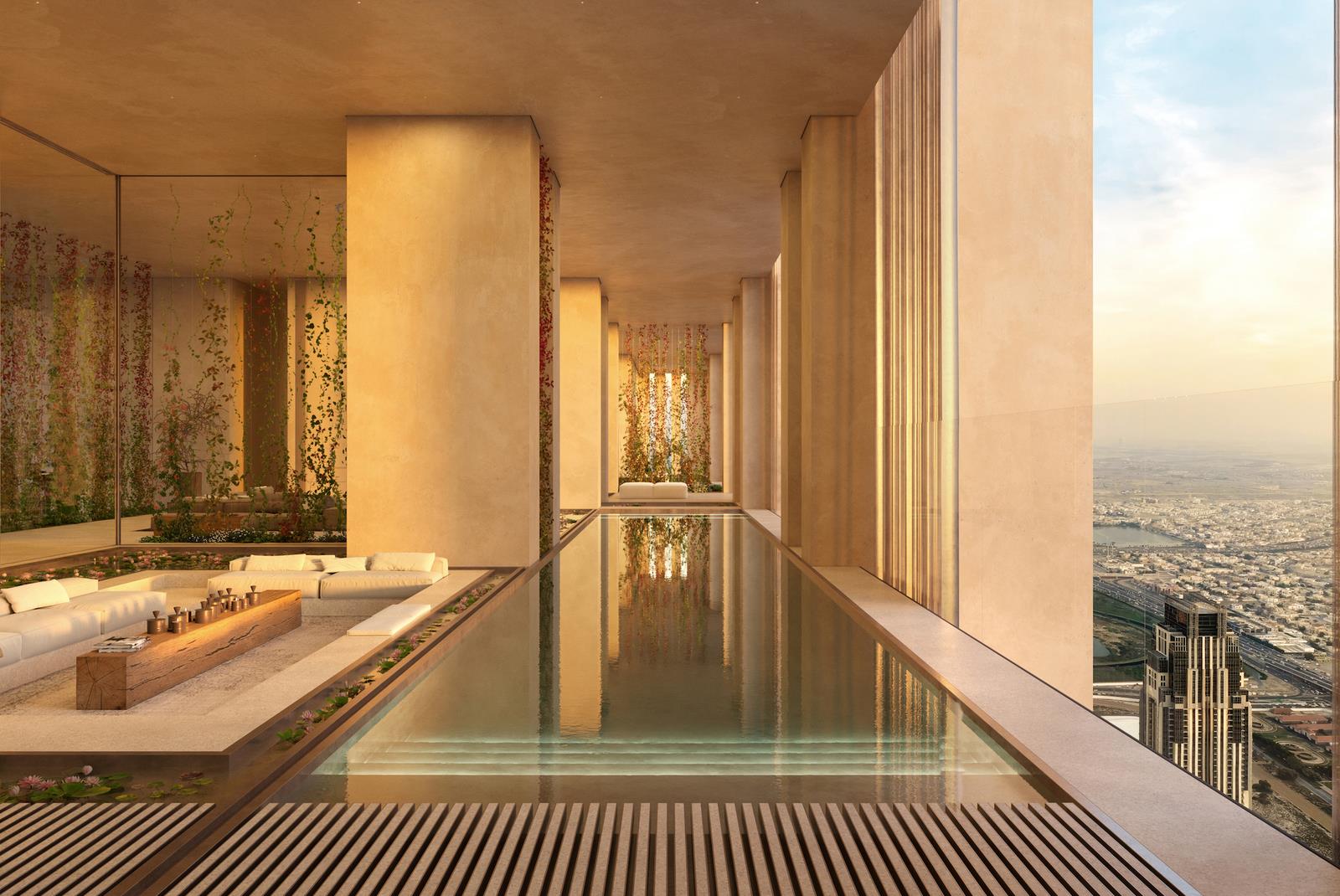 Al Wasl, Dubai