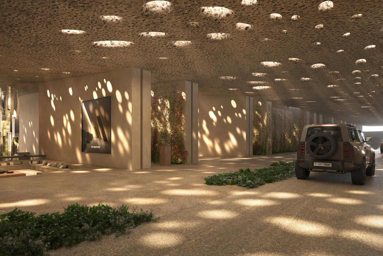 Al Wasl, Dubai