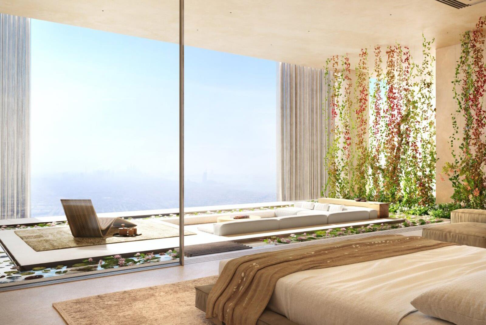 Al Wasl, Dubai