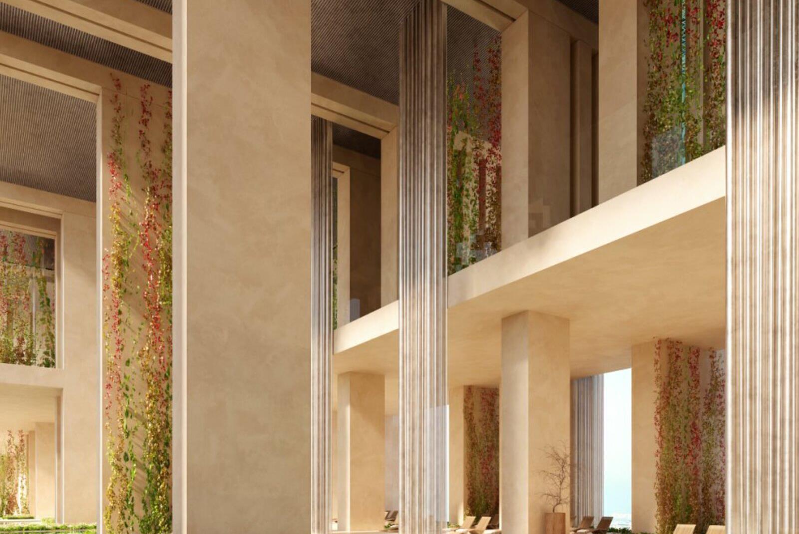 Al Wasl, Dubai