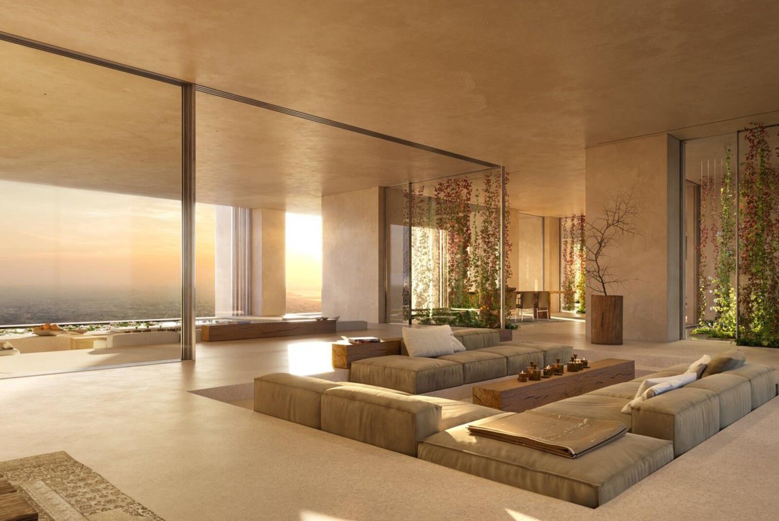 Al Wasl, Dubai