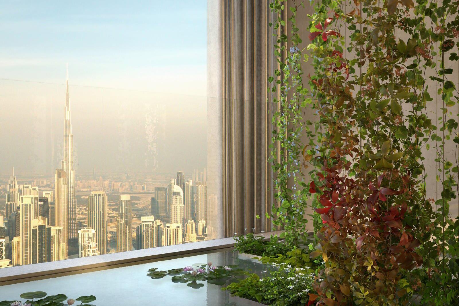 Al Wasl, Dubai