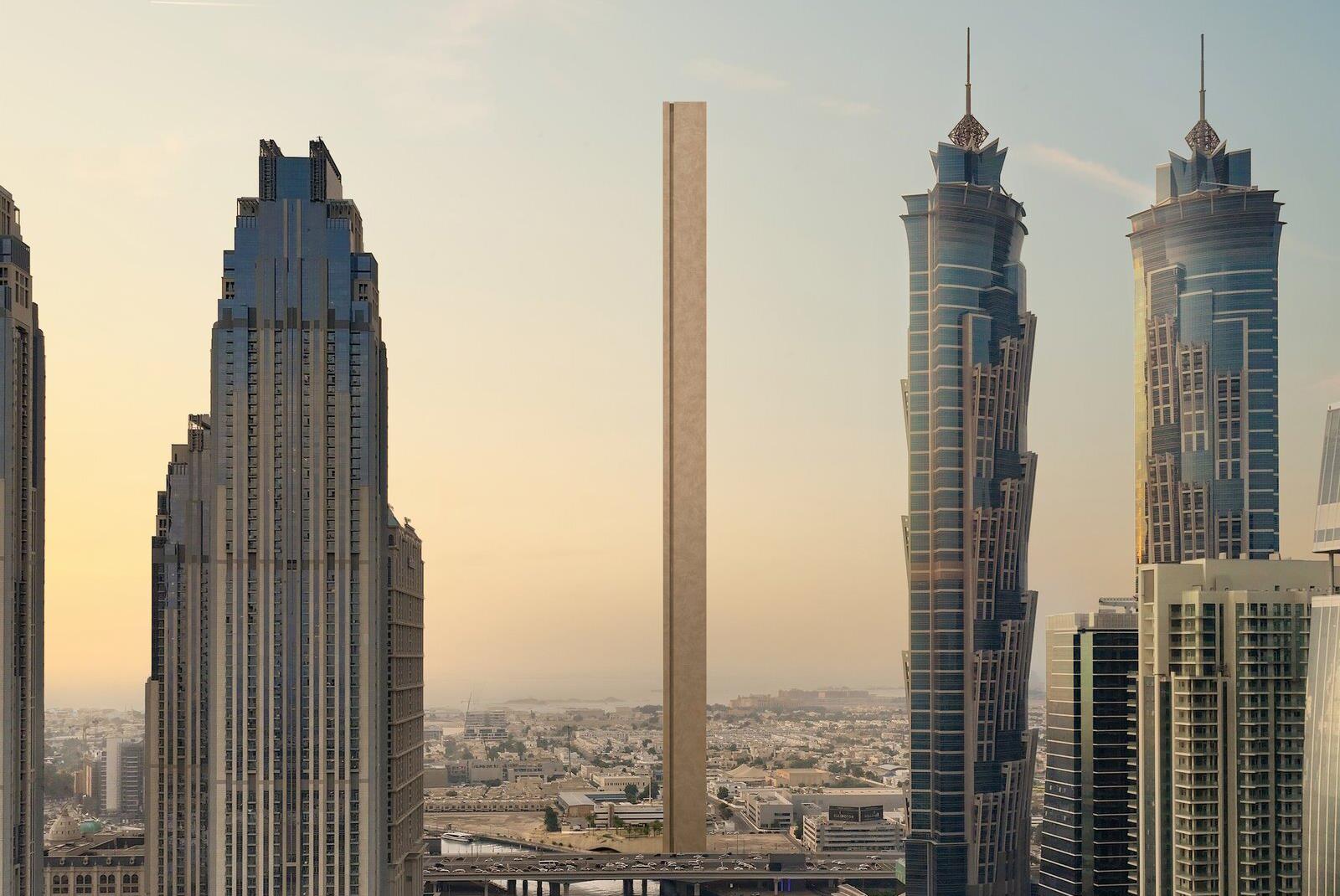Al Wasl, Dubai