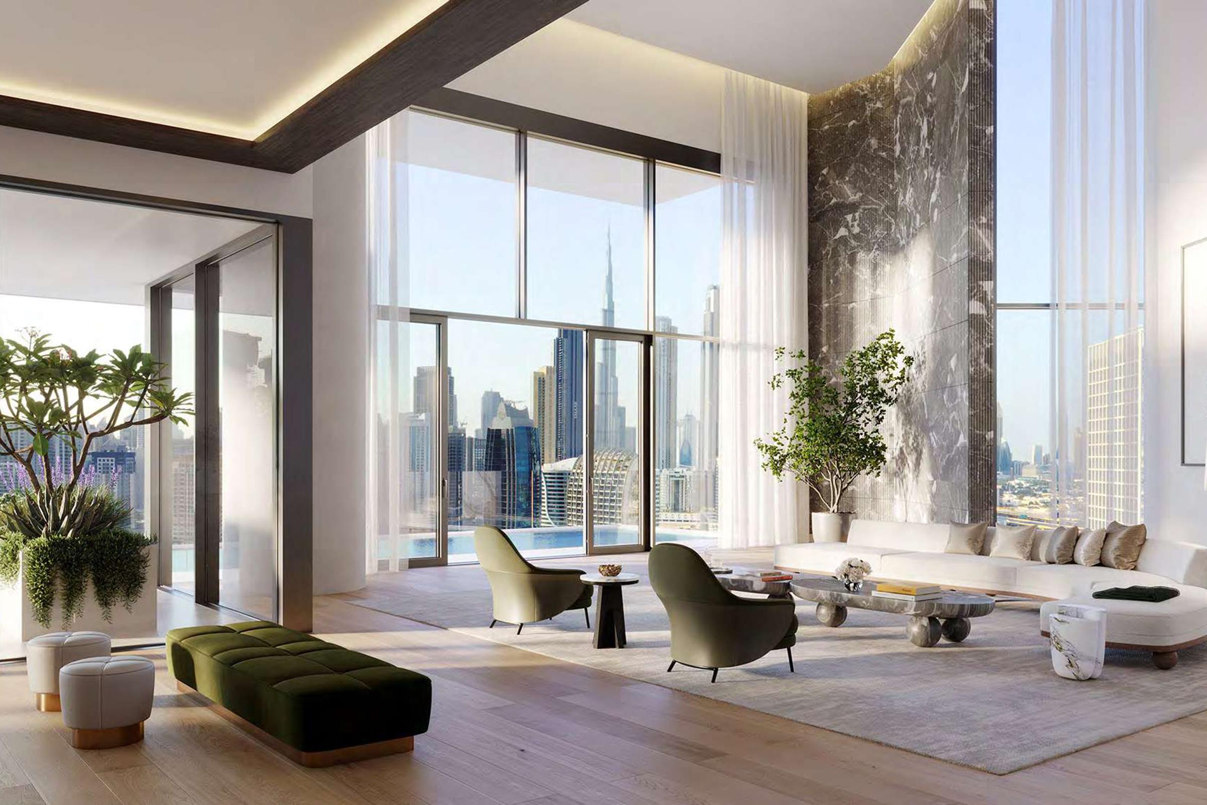 Business Bay, Dubai
