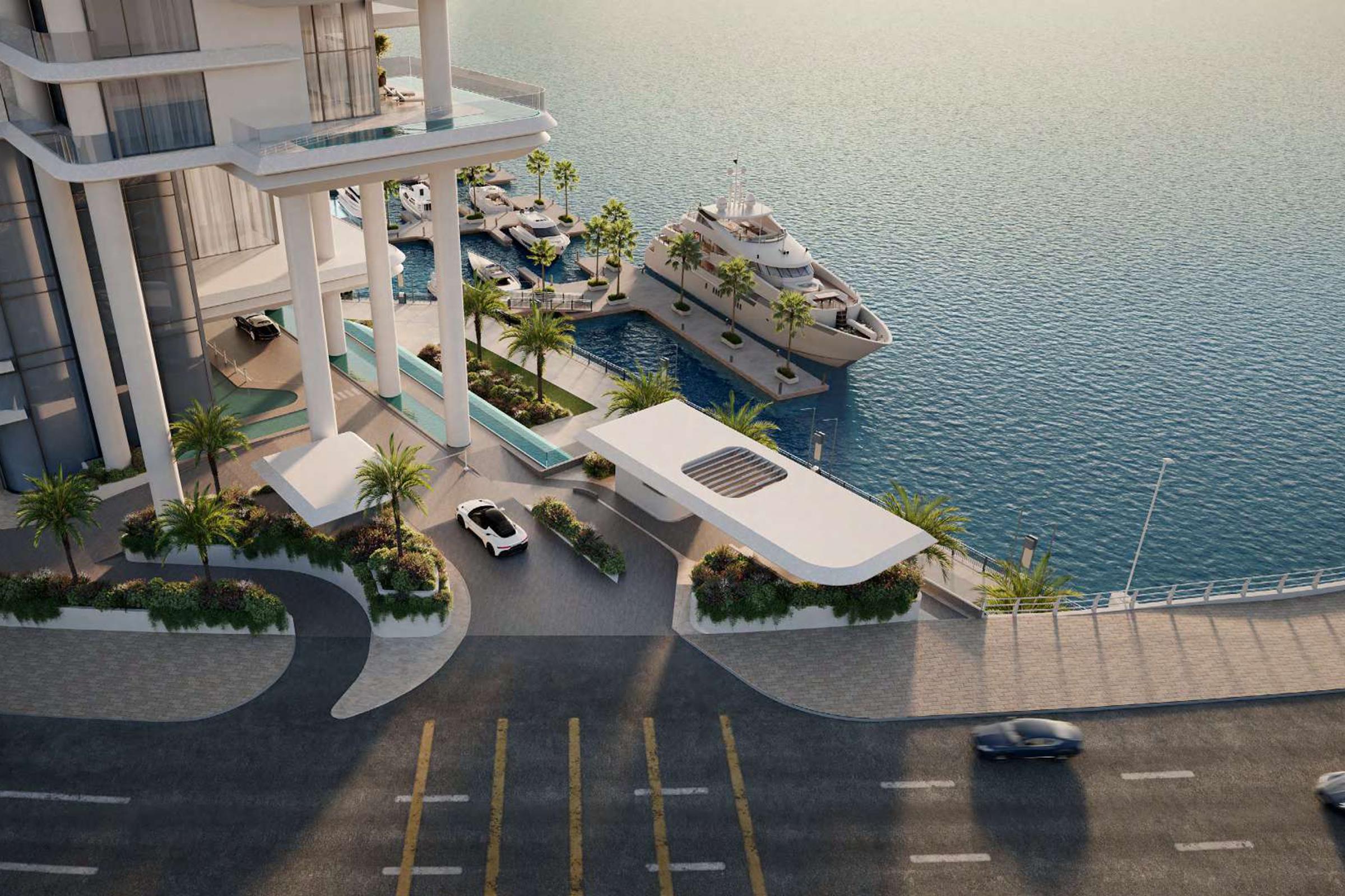 Business Bay, Dubai