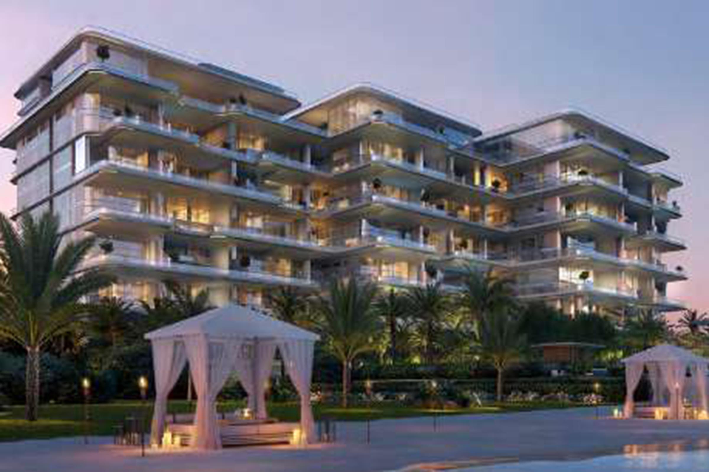 Business Bay, Dubai