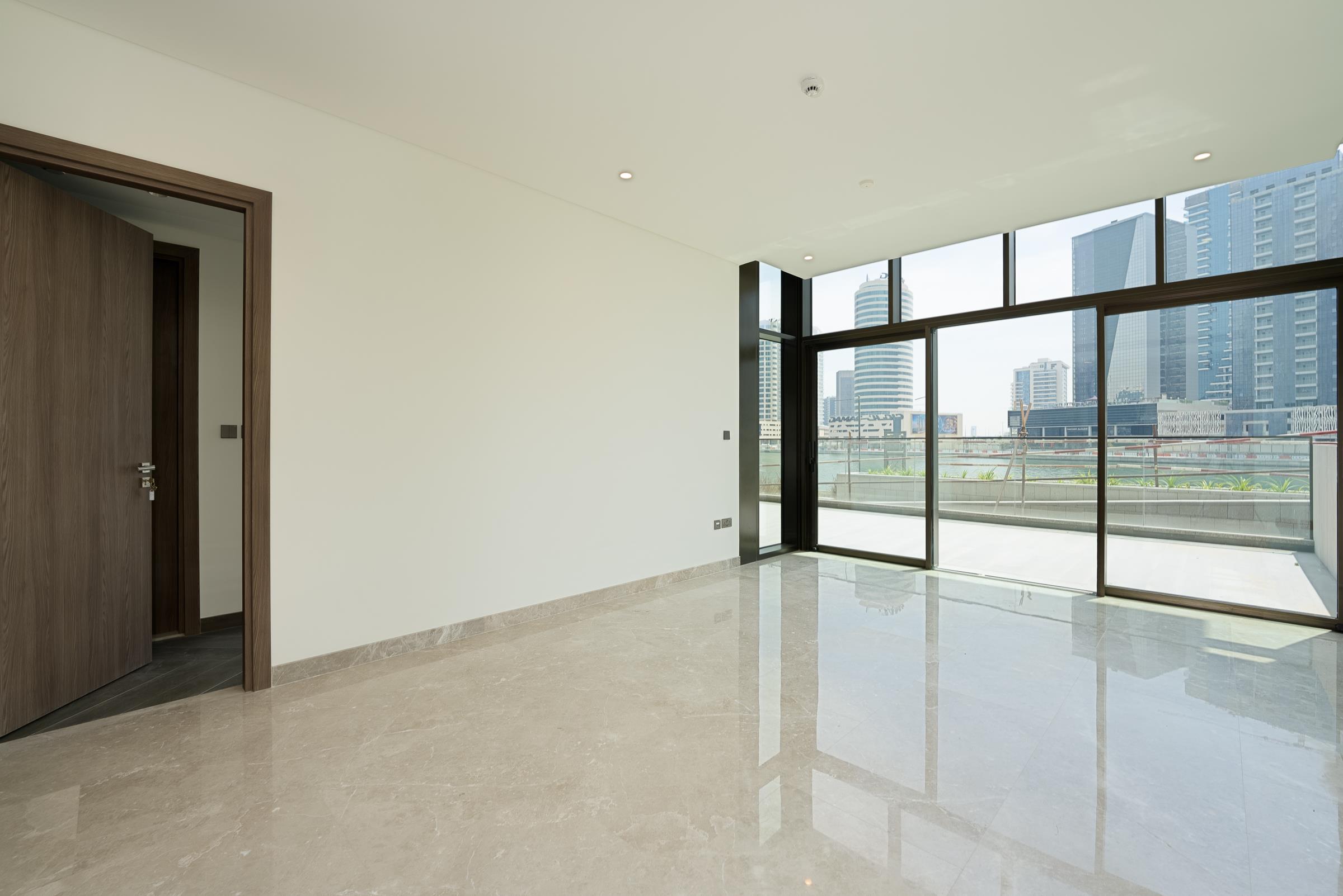 Business Bay, Dubai