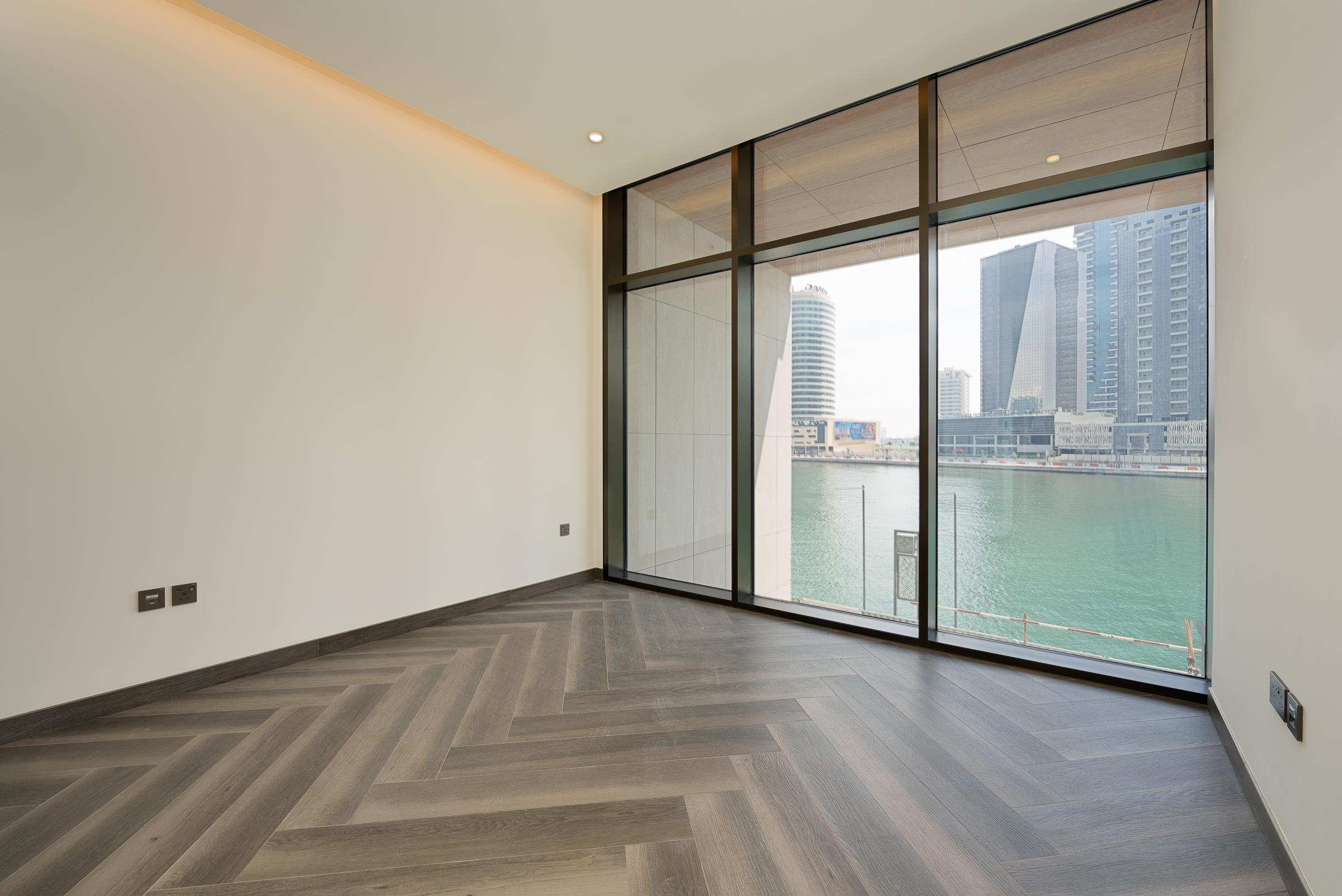 Business Bay, Dubai