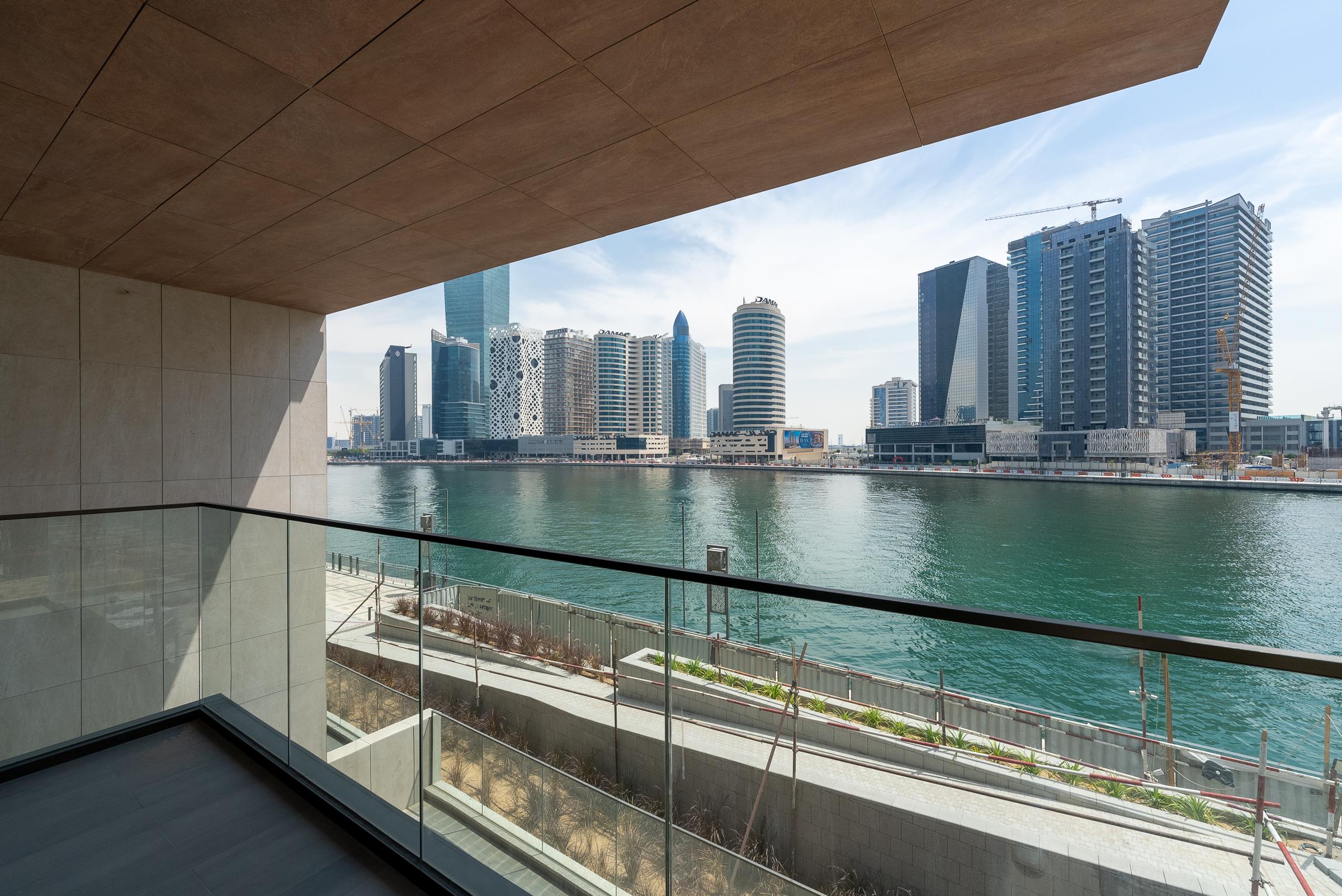 Business Bay, Dubai