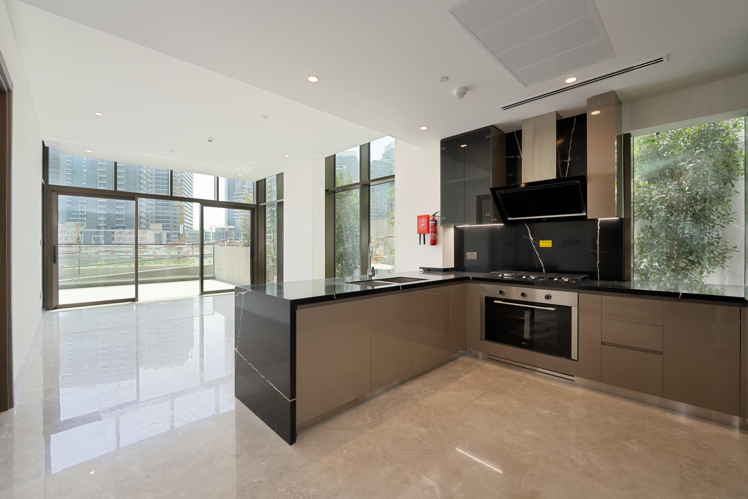 Business Bay, Dubai