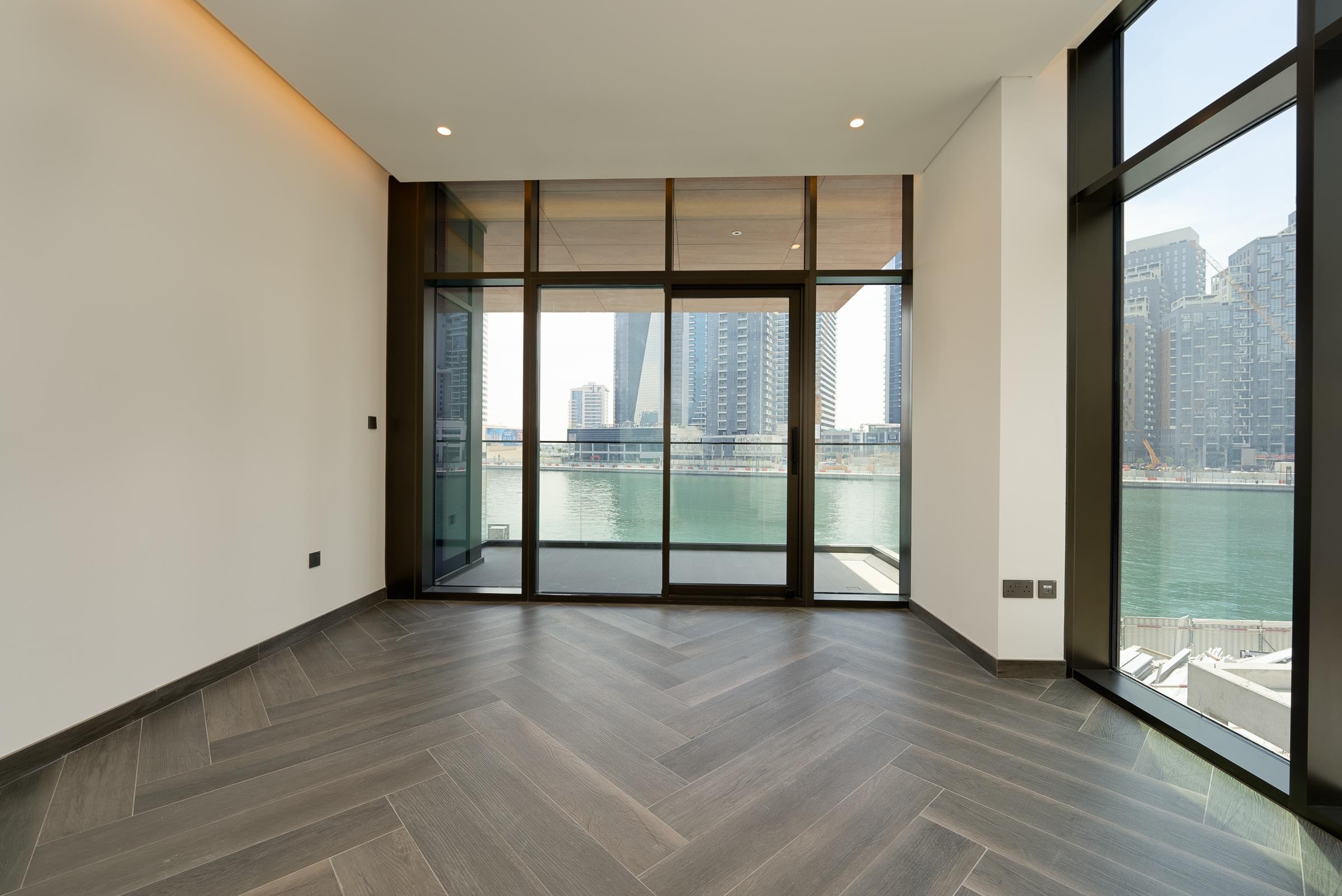 Business Bay, Dubai