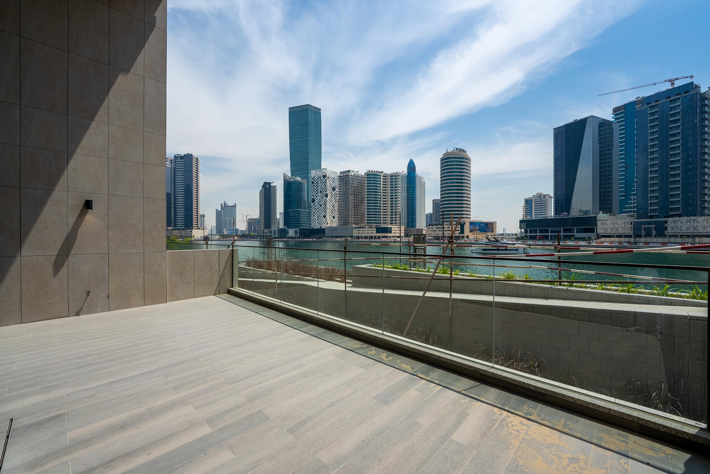 Business Bay, Dubai