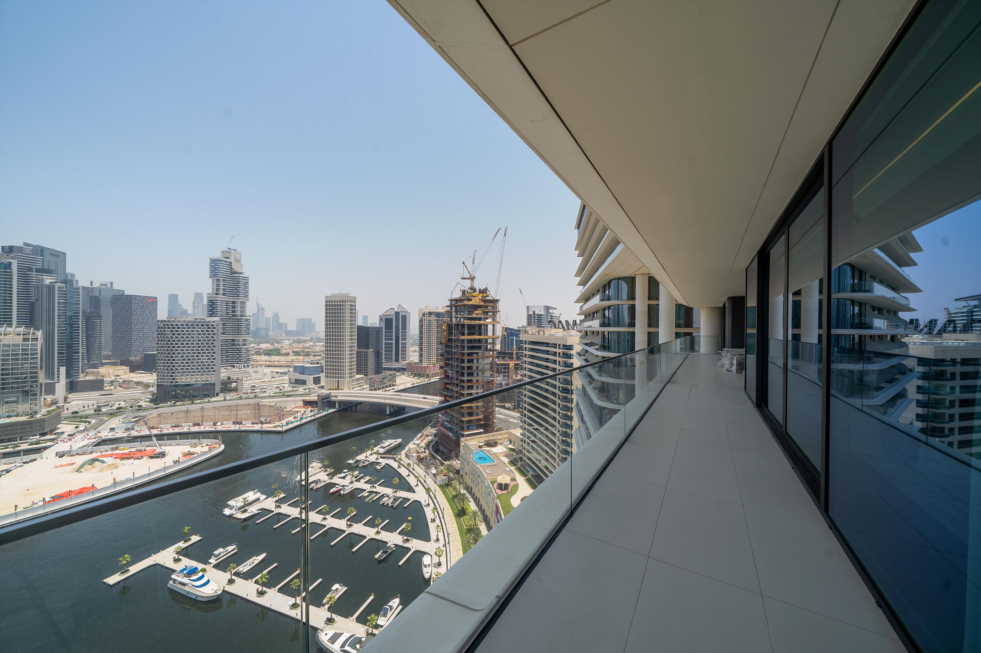 Dubai, Business Bay