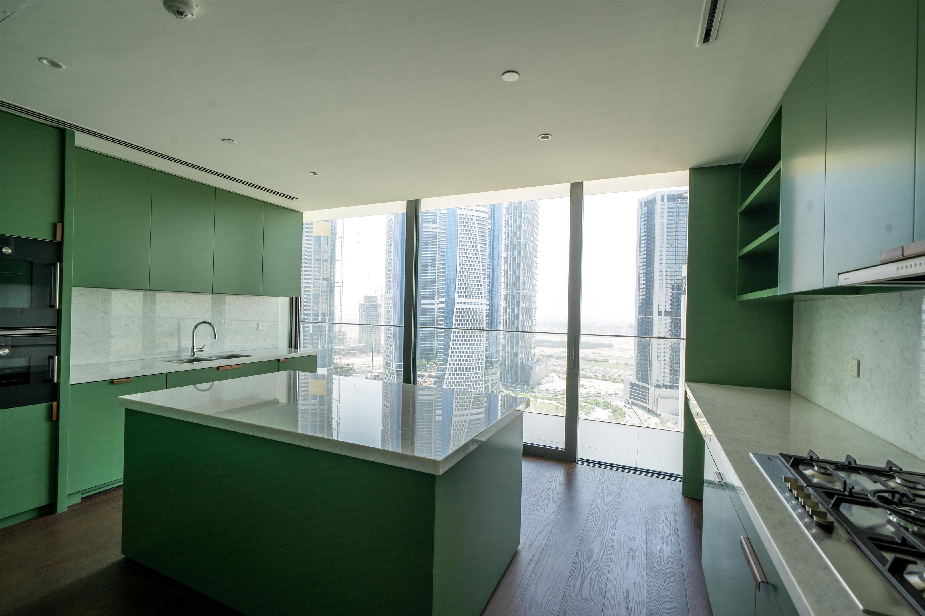 Dubai, Business Bay