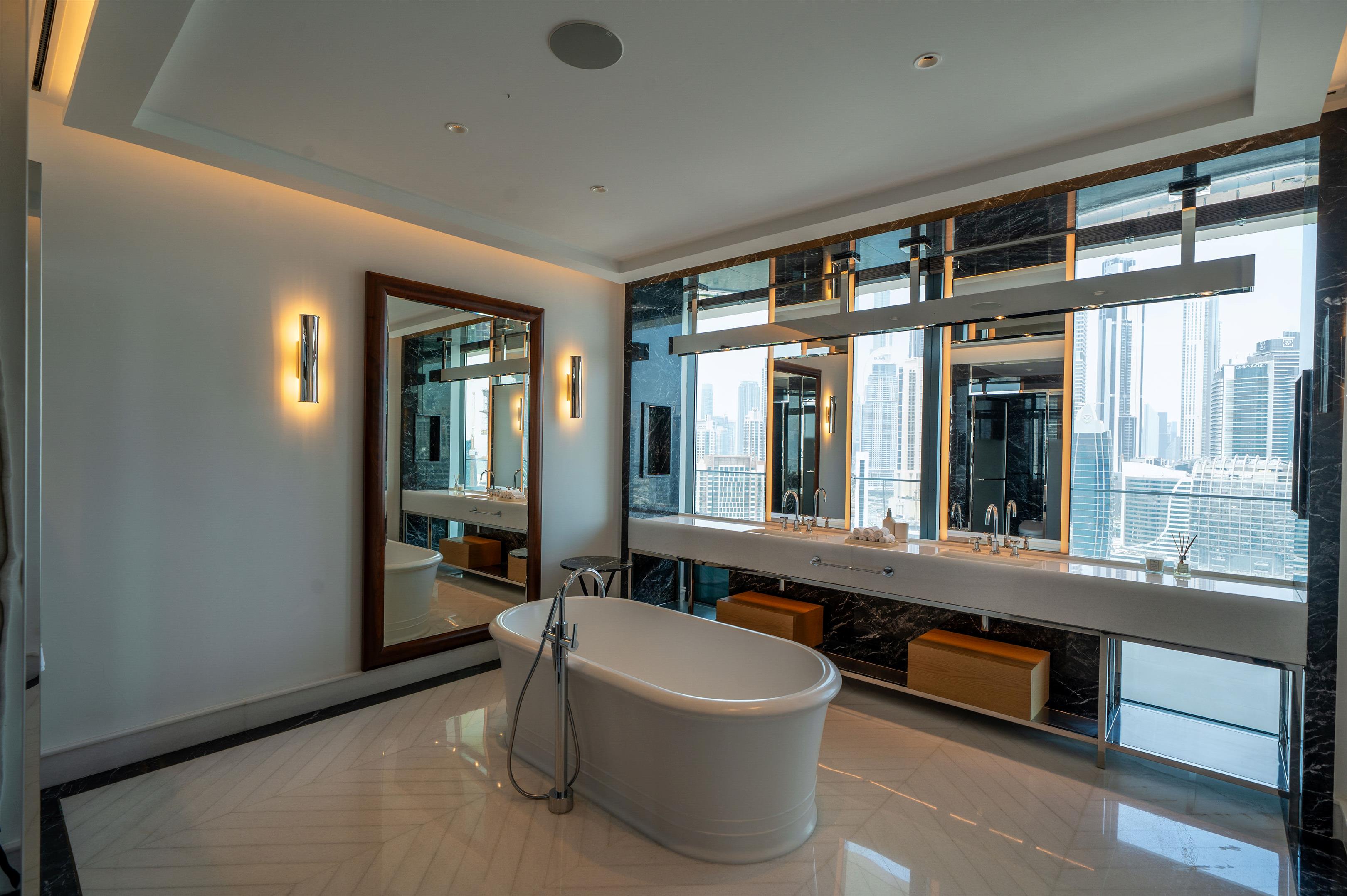 Dubai, Business Bay