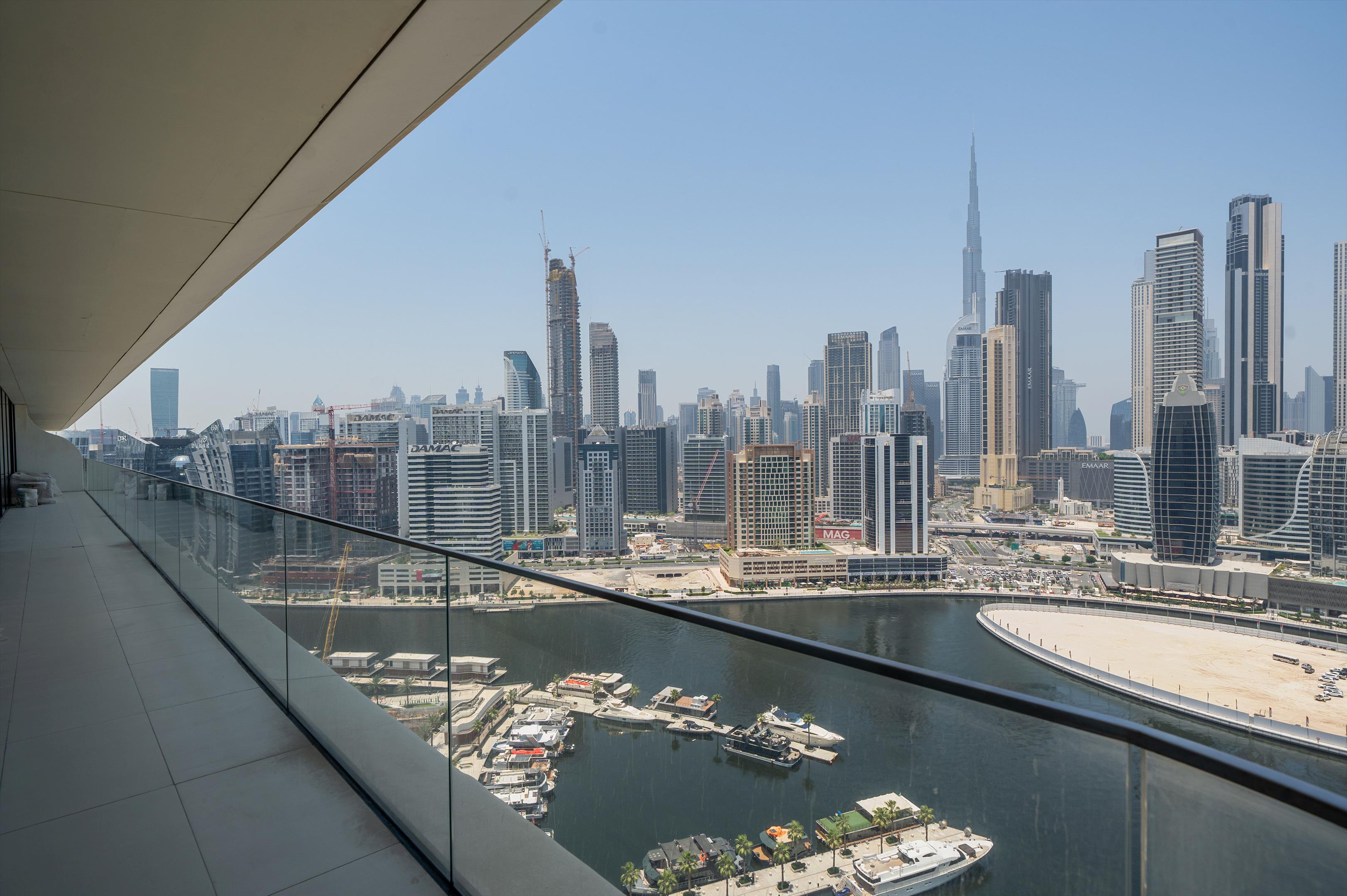 Dubai, Business Bay