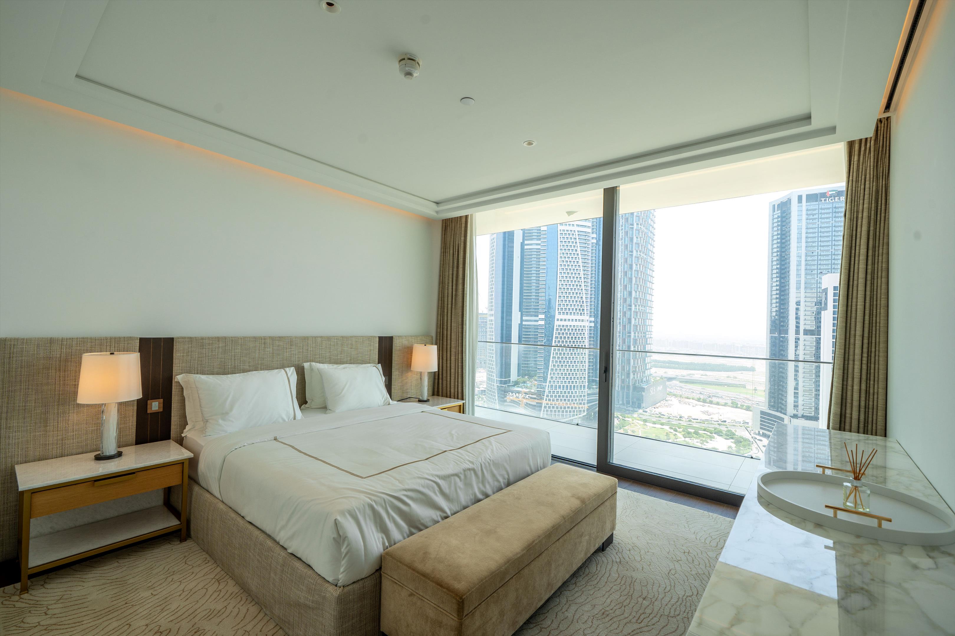 Dubai, Business Bay