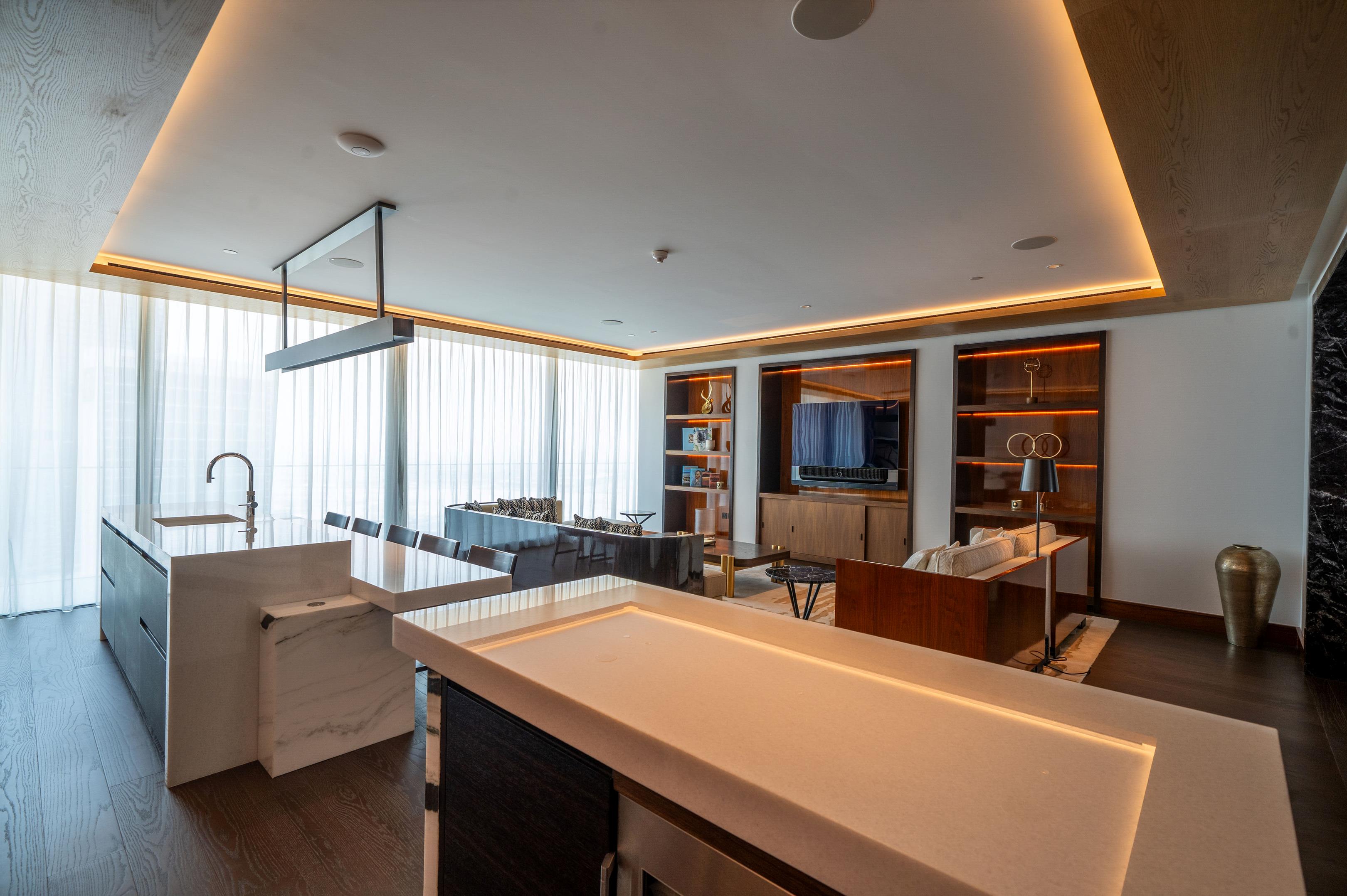 Dubai, Business Bay
